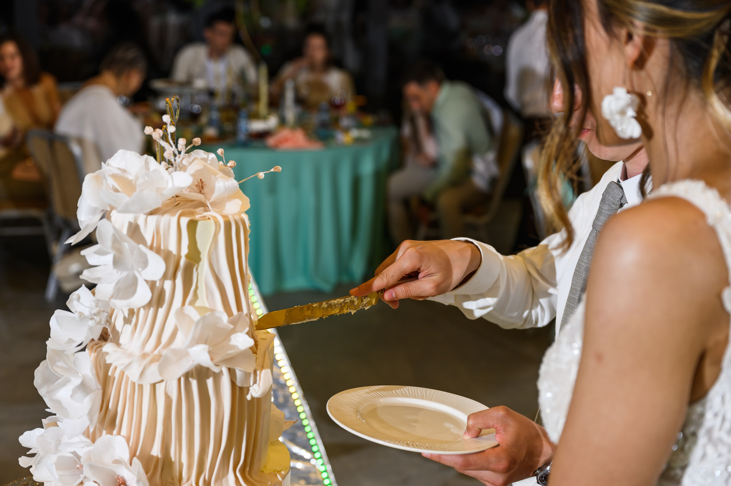 Свадебная фотосессия Загородный клуб Артиленд. Свадебный фотограф Москва Юрий Кульман
