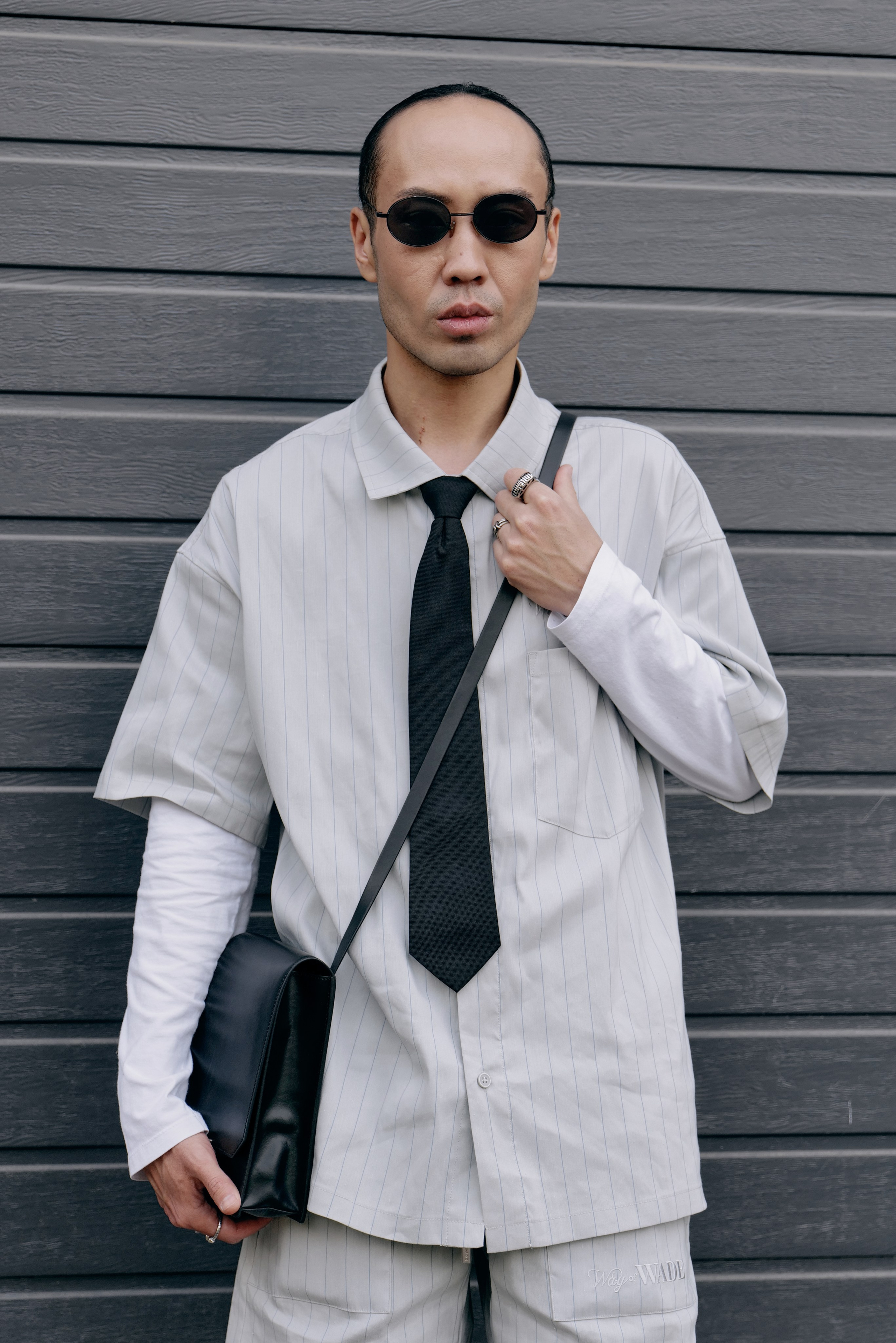 Street Style | Day 3. Nadi Valiyeva | Fashion & Art Photographer