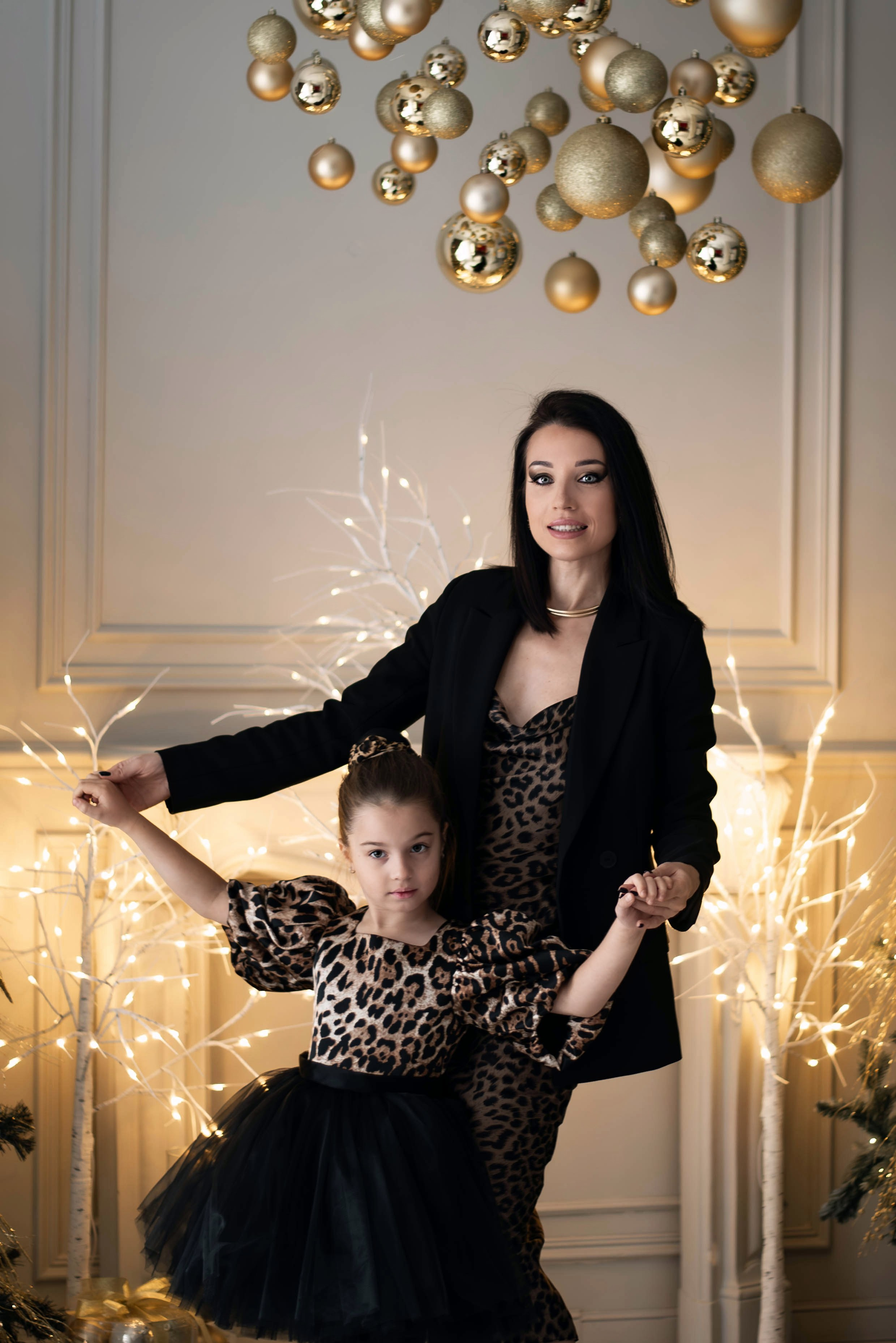 Новогодние истории