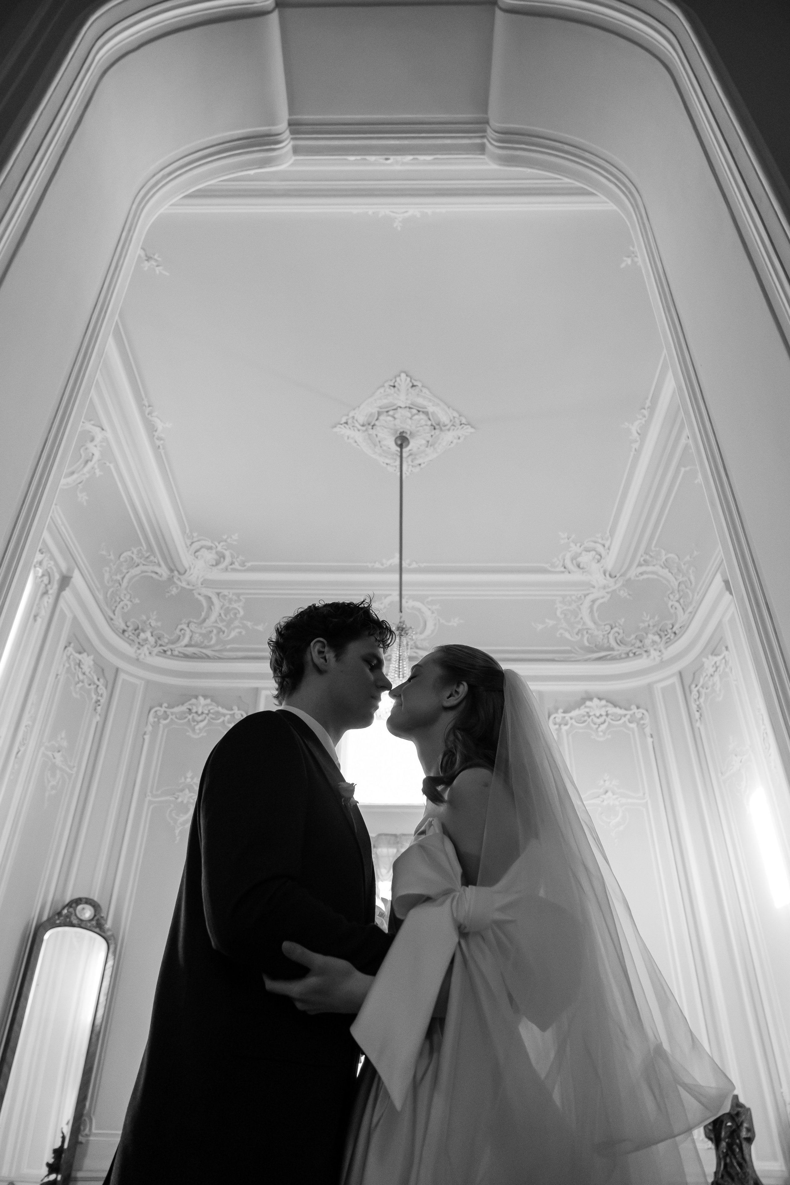 День двух влюбленных. Свадебный фотограф Санкт-Петербург Ирина Селезнева RmesLOVE