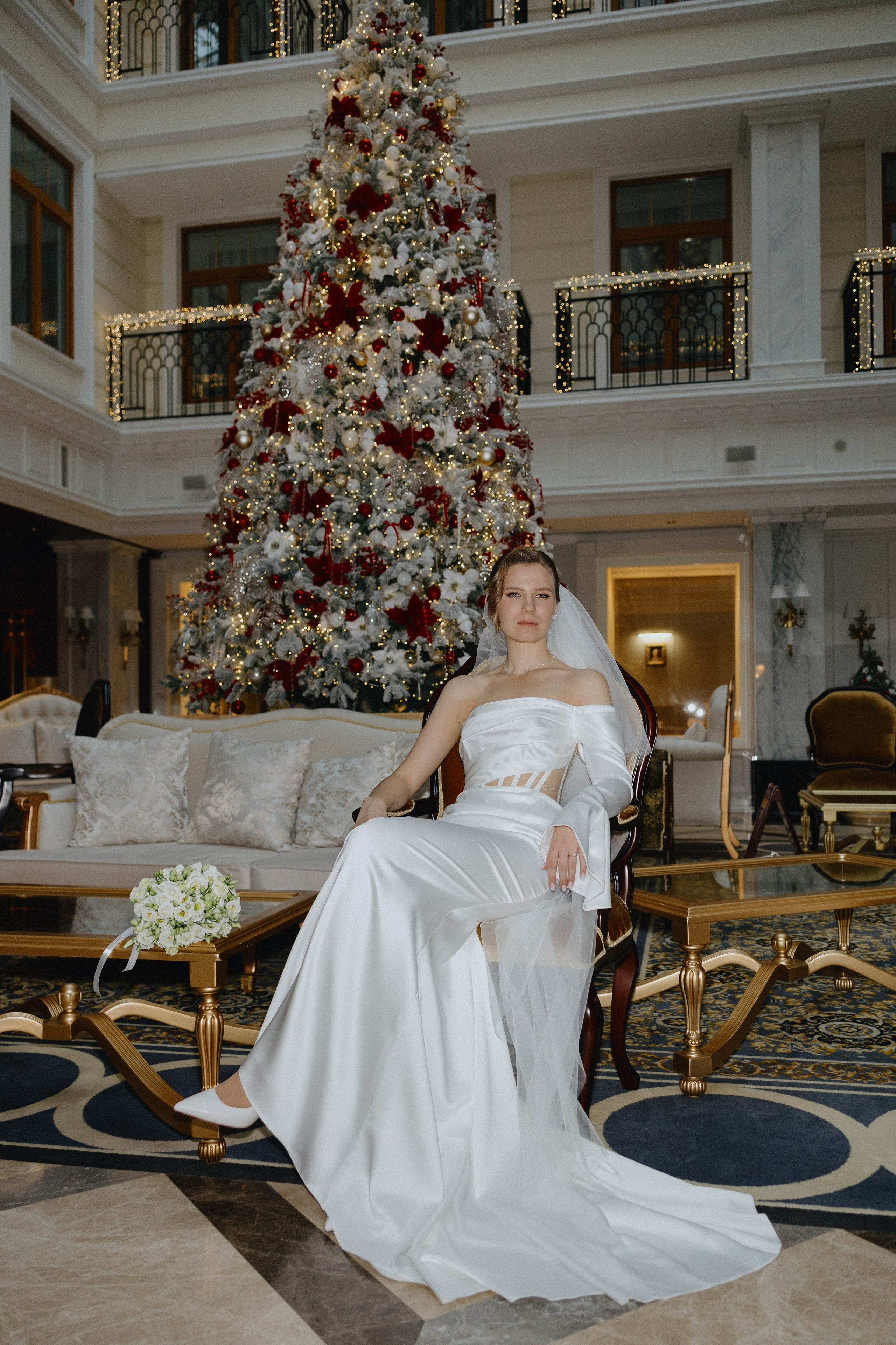 Свадьба Никиты и Оли в Санкт-Петербурге. Свадебный фотограф СПБ