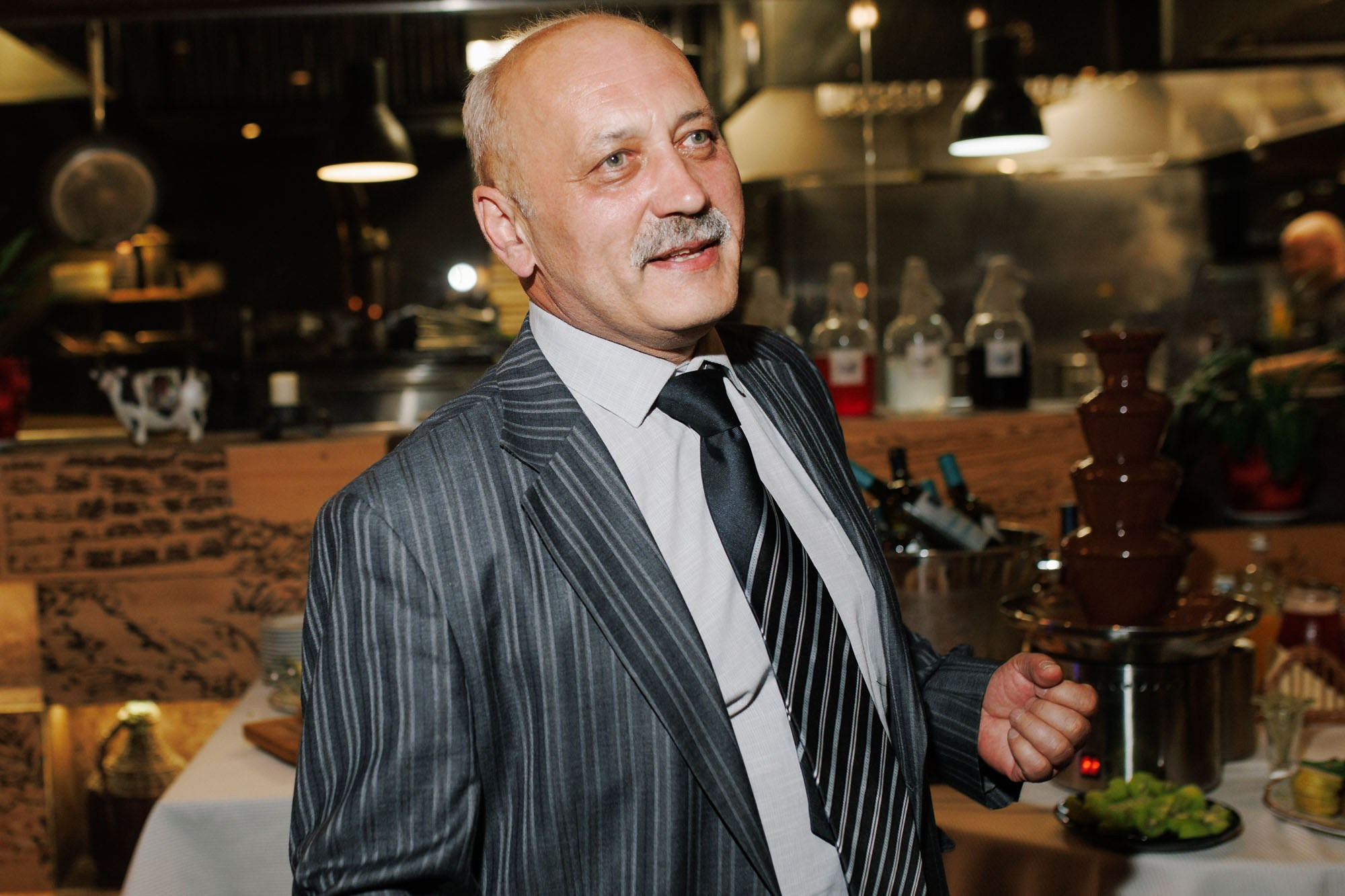 Федор и Екатерина. Свадебный фотограф СПБ