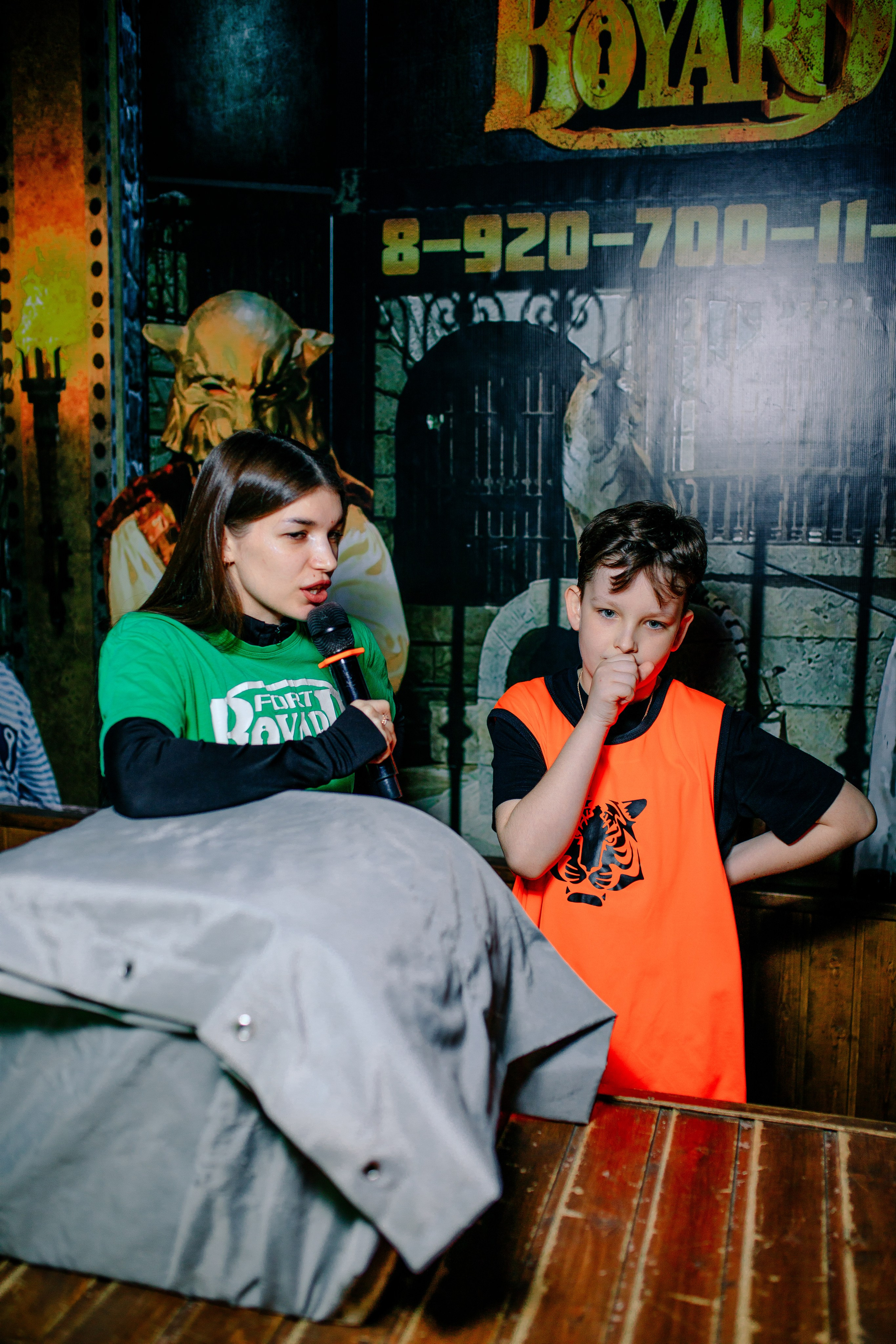 ФОРТ БОЯРД. Свадебный и семейный фотограф в Курске и Курчатове