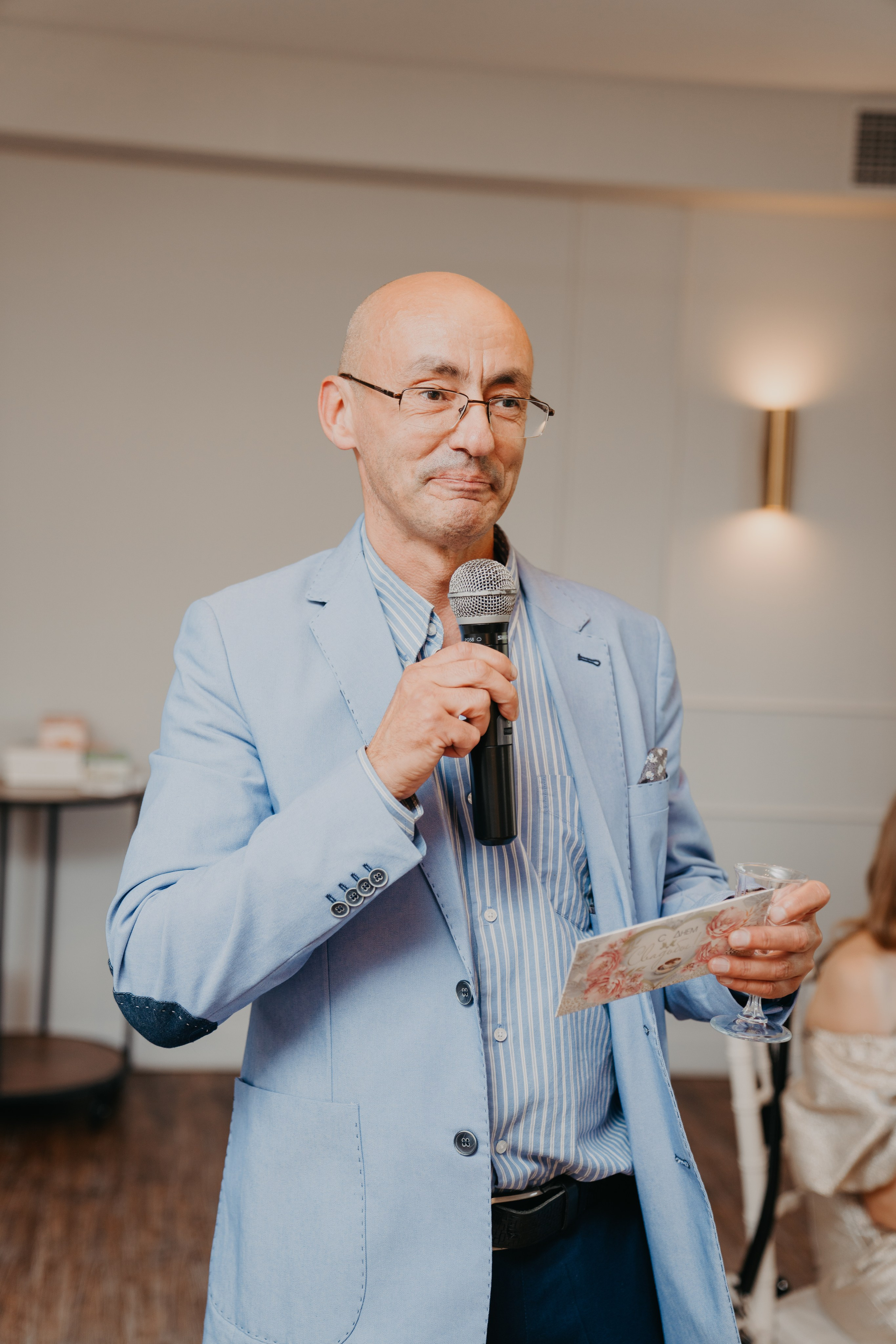 Ира и Никита. Фотограф в Санкт-Петербурге Мария Александрова