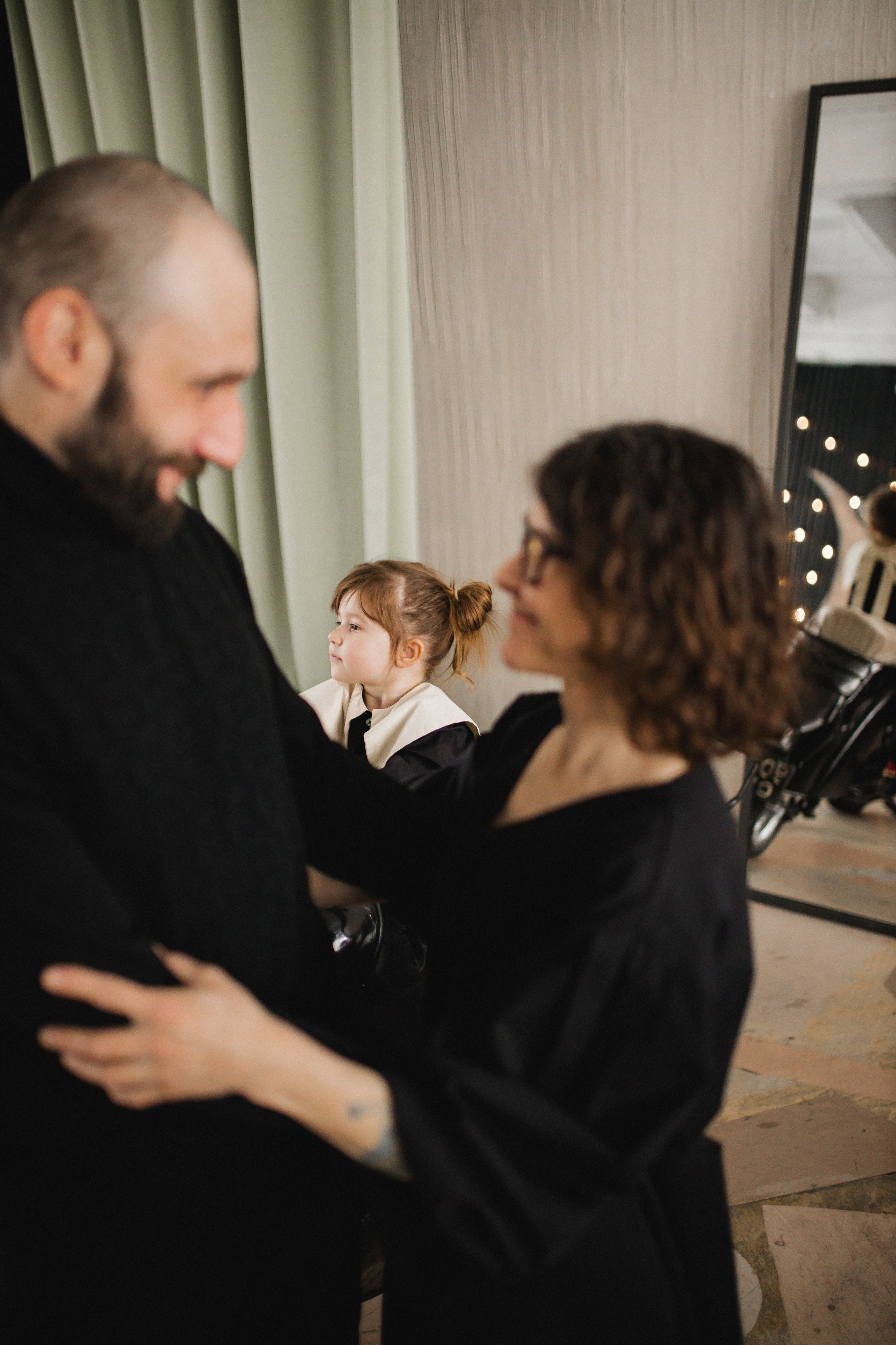 Фрида. Семейный и свадебный фотограф в Екатеринбурге Орлова Ирина