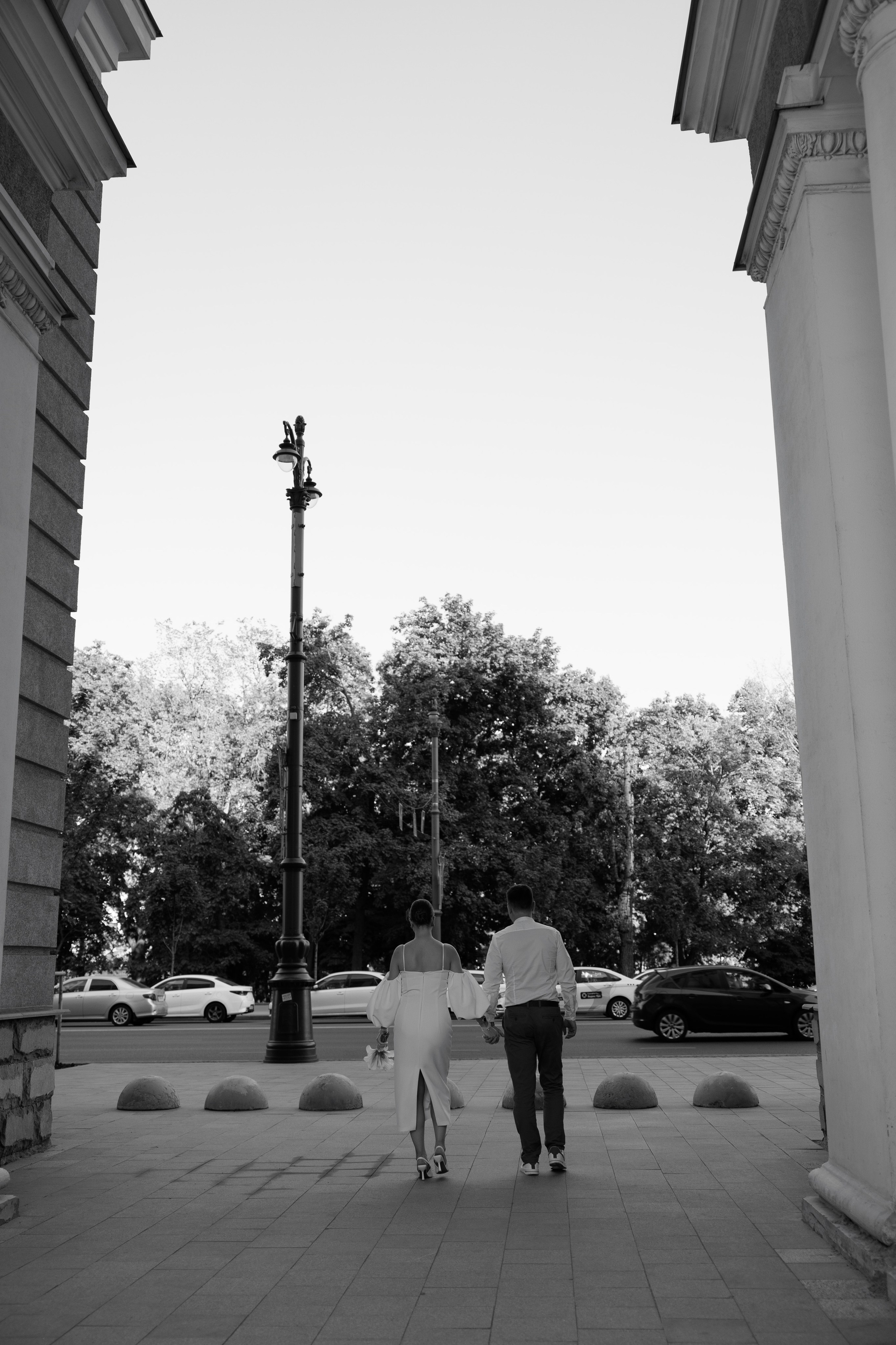 All we need is love. Фотограф Софья Гречка