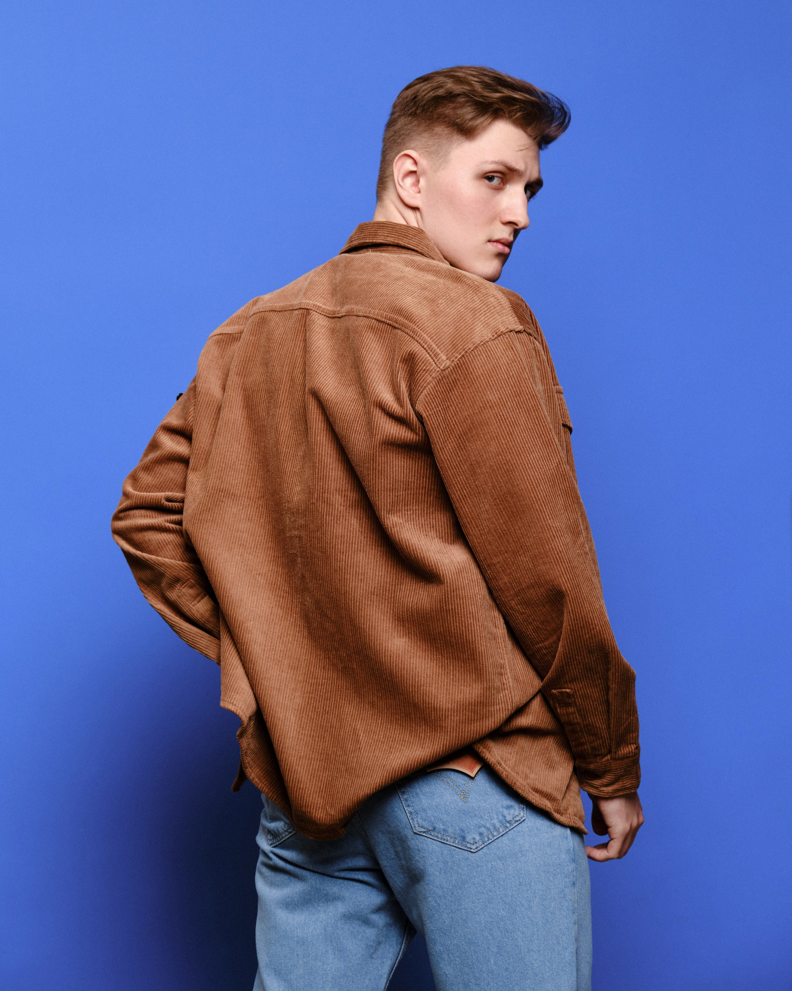 VLADIMIR. THE FAME MODELS