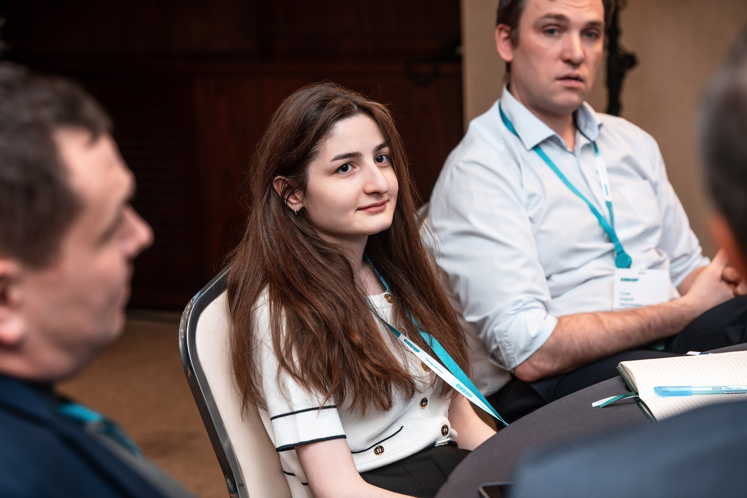 Фотоотчет Сибур. Фотограф Сочи