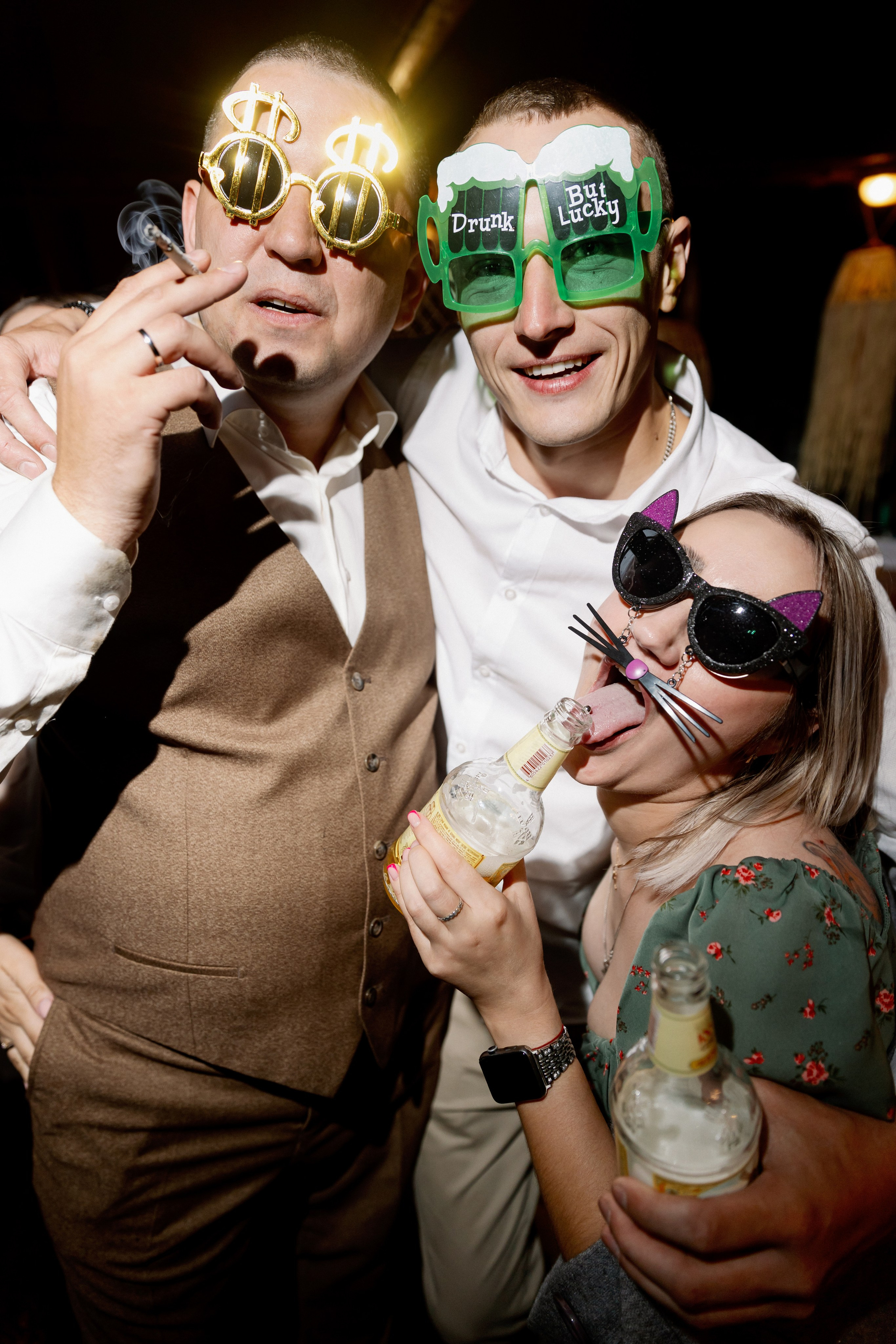 Максим и Екатерина. Фотограф в Красноярске