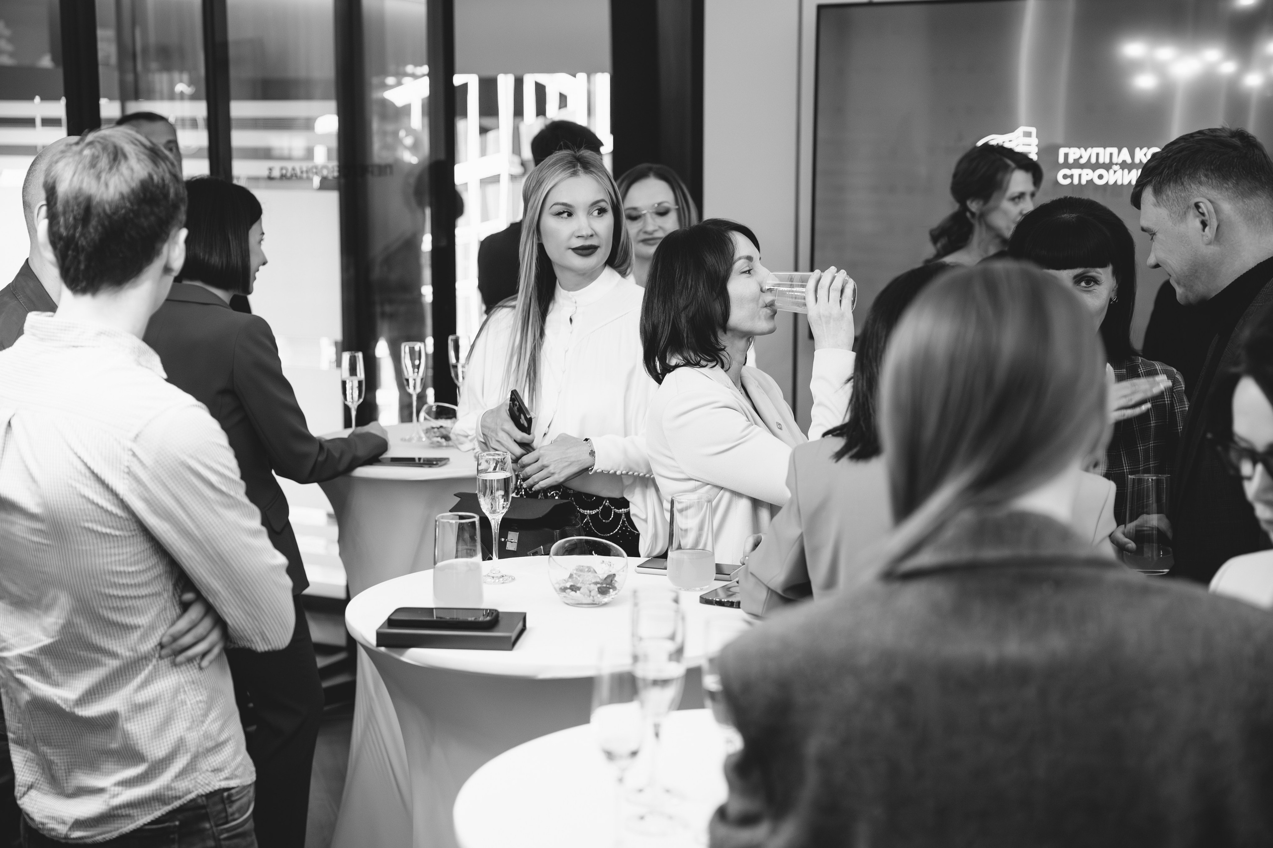 Небо над Енисеем. Фотограф в Красноярске