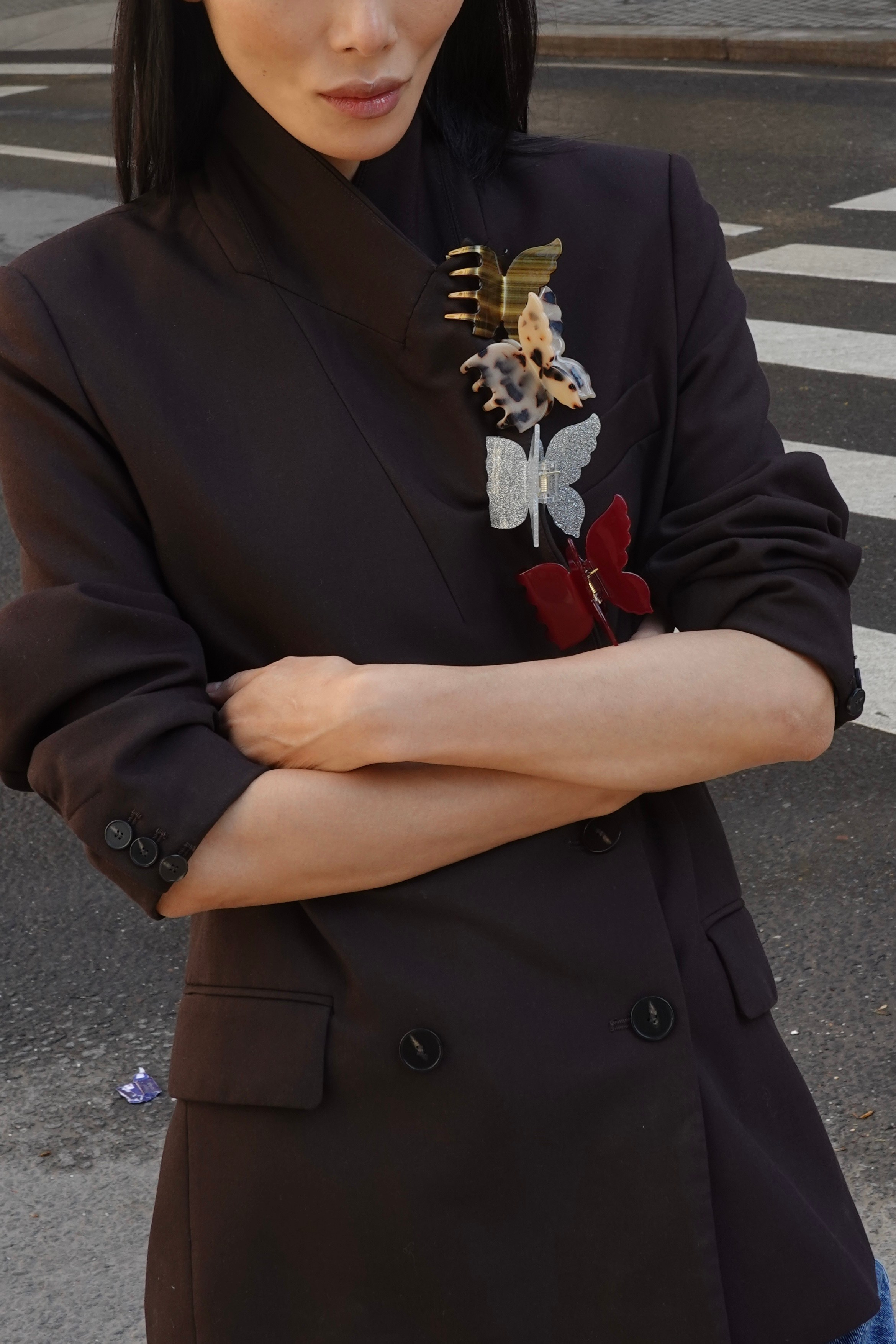 Assoro. Дарья Стумайтис — продюсер и креатор