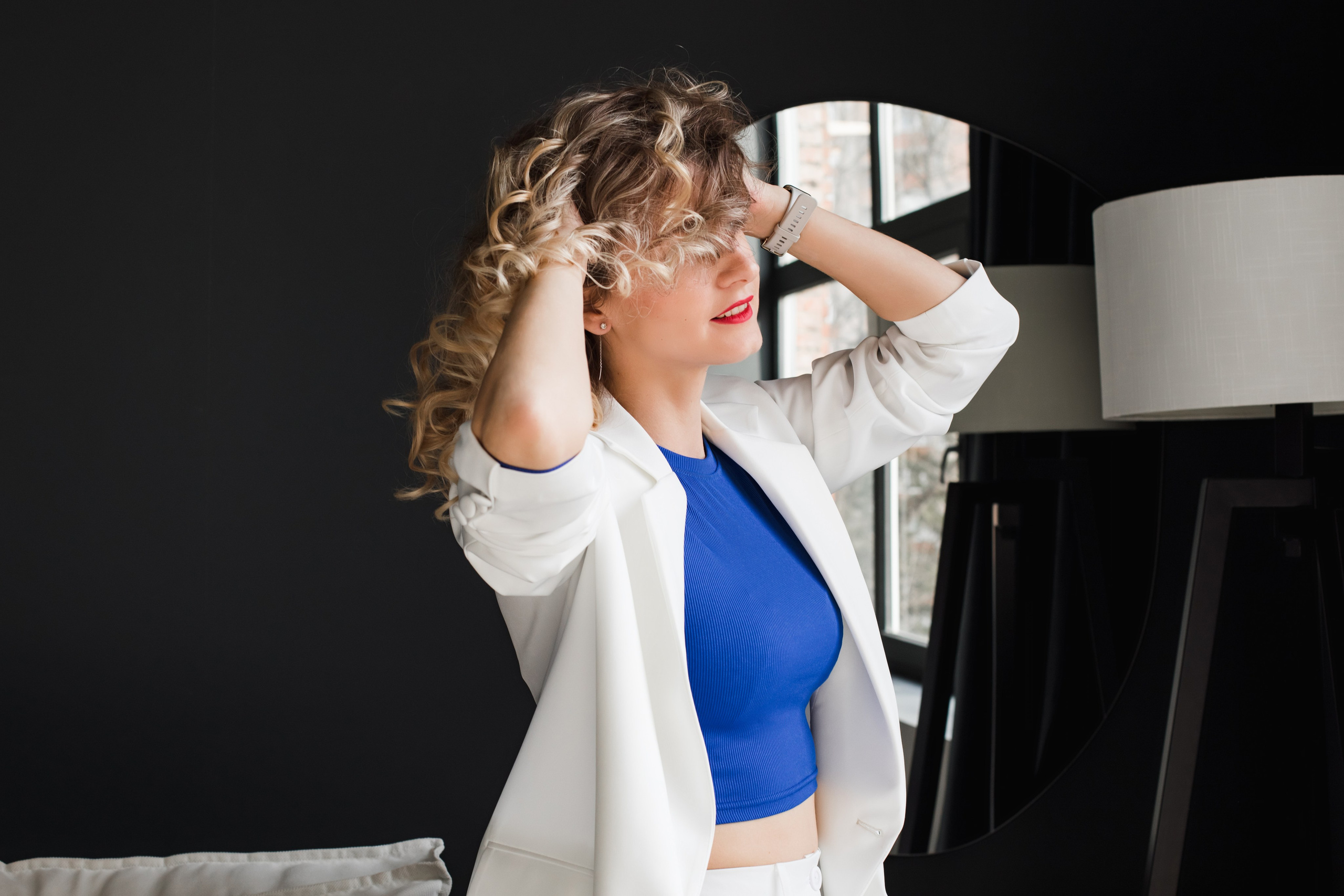 Портрет. Свадебный и семейный фотограф в Краснодаре