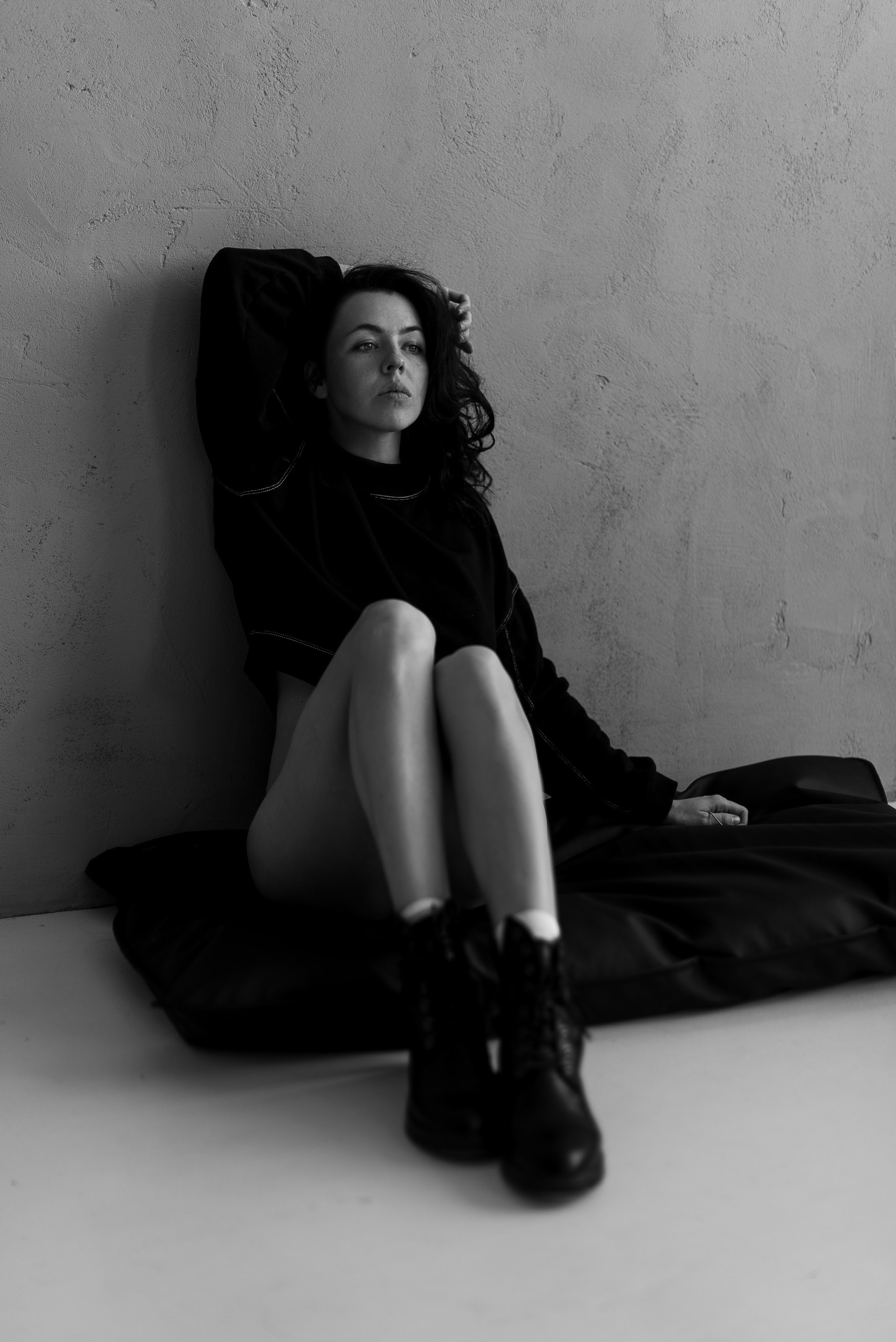 Polly. Портретный фотограф Самара Арина Кривова