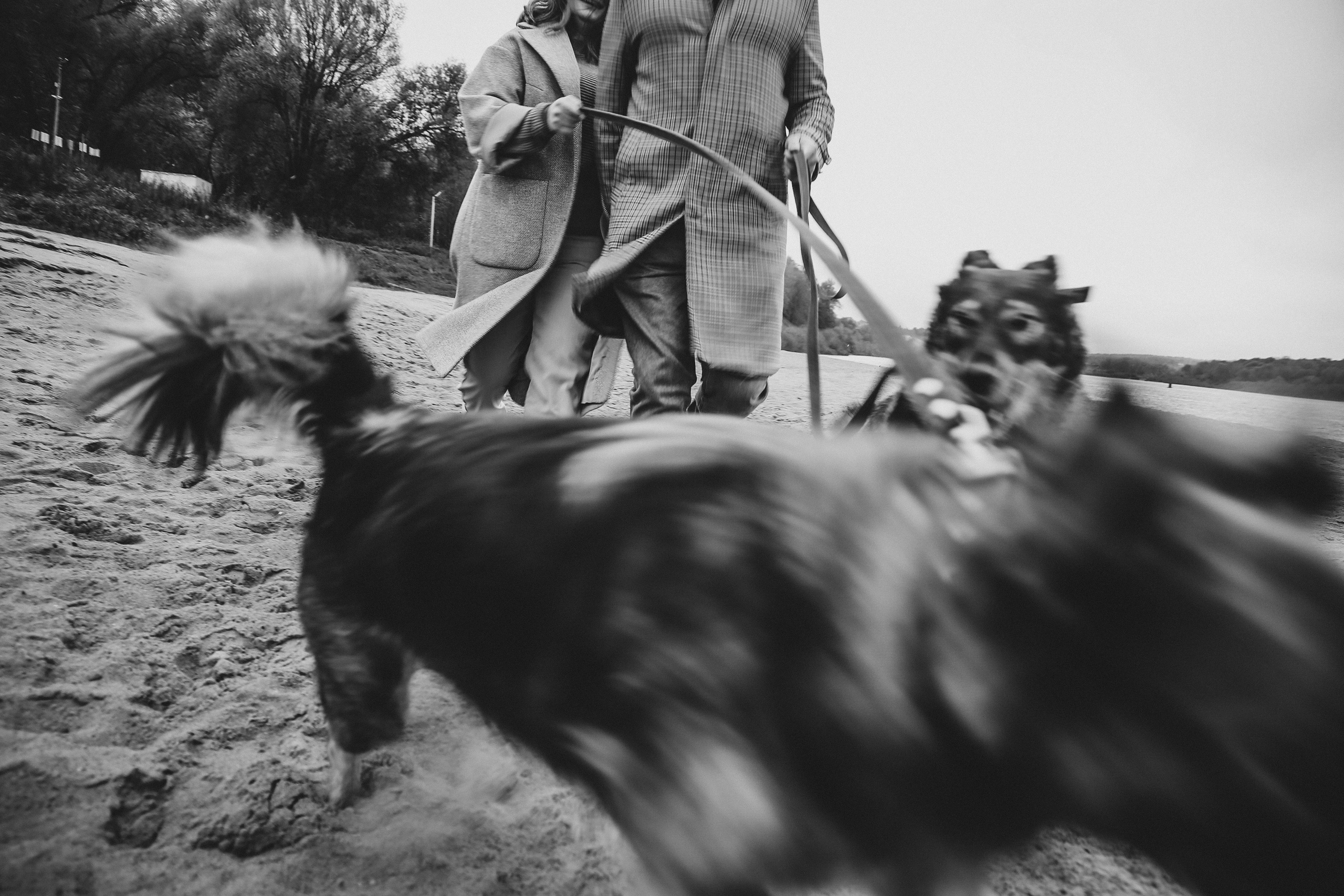 На улице. Фотограф в Серпухове и Тарусе Ксения Царёва