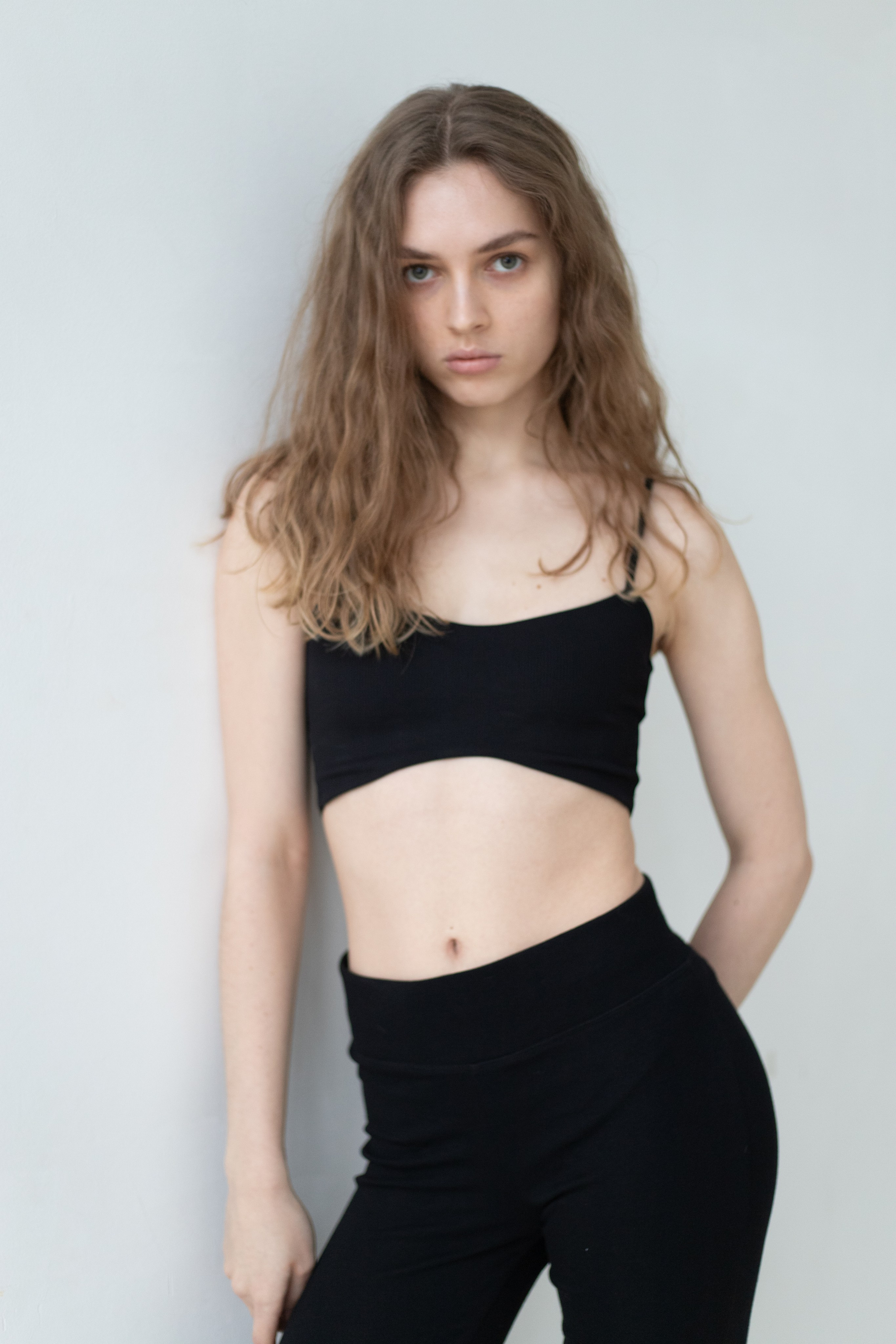 Alina. Фотограф Москва Дмитрий Курасов