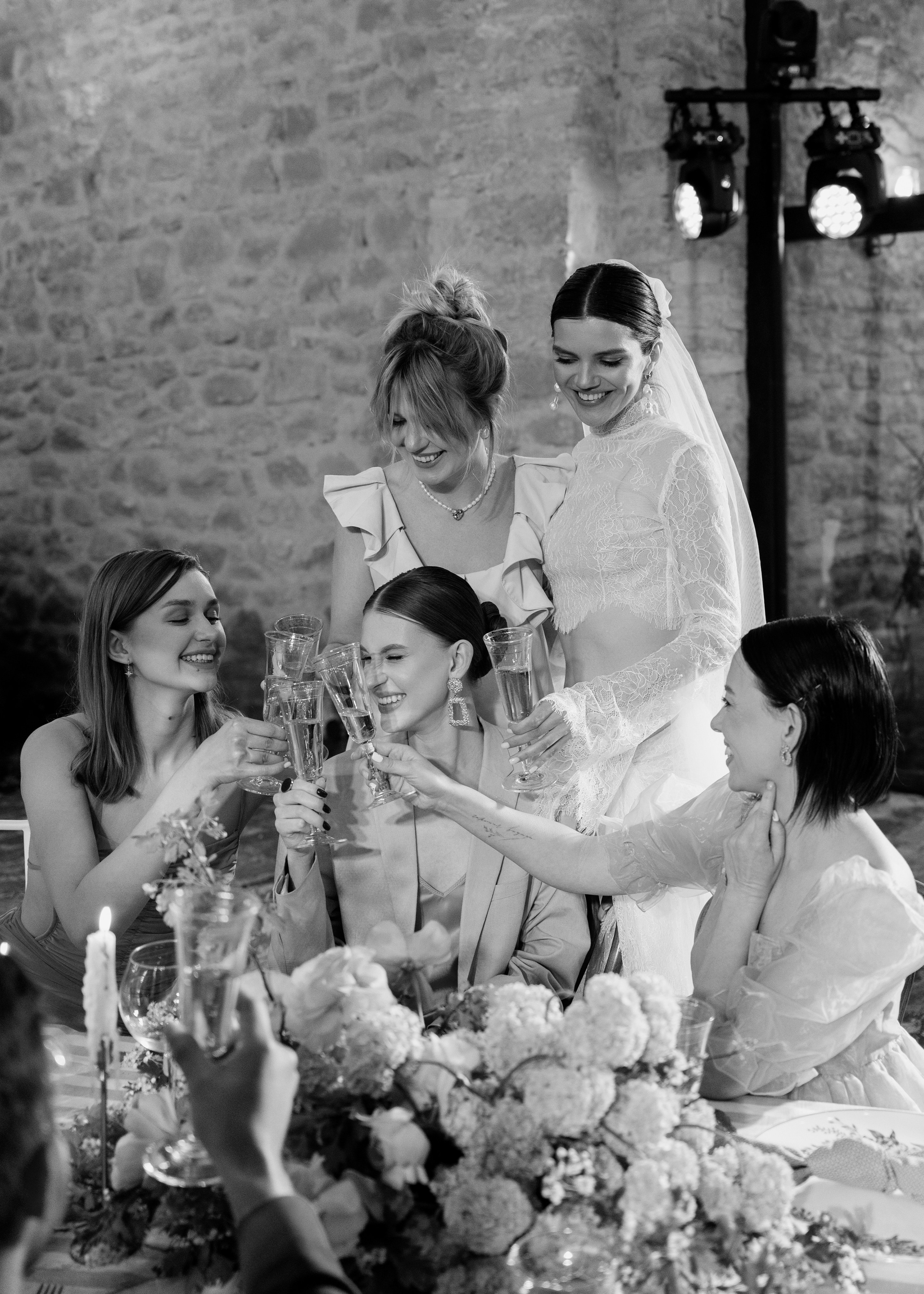 Свадебный фотограф в Москве и Санкт-Петербурге Марина Шеянова