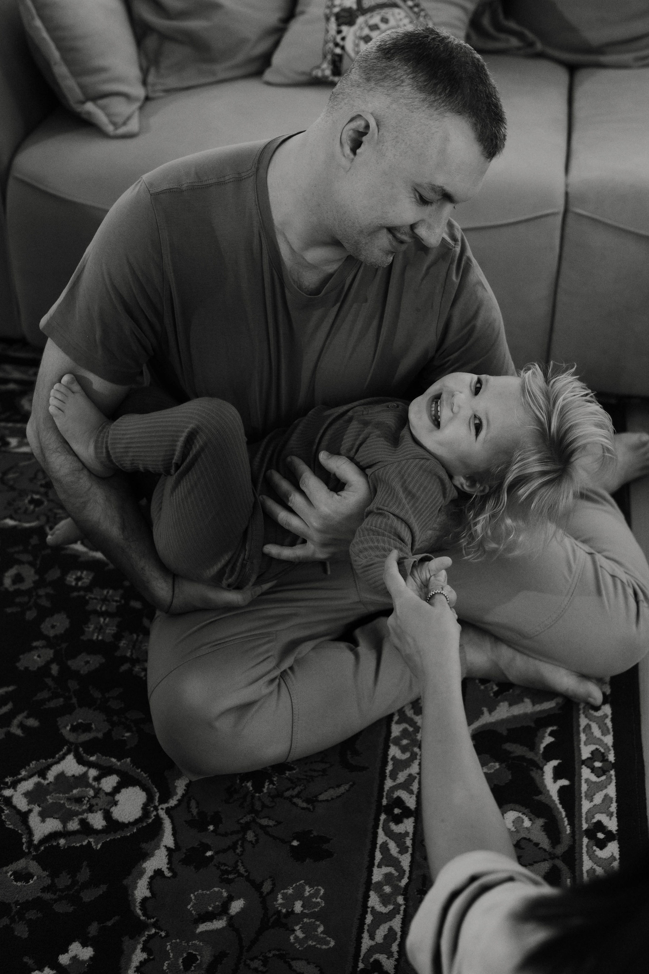 Семейные истории. ФОТОГРАФ КСЕНИЯ СОСНОВСКАЯ