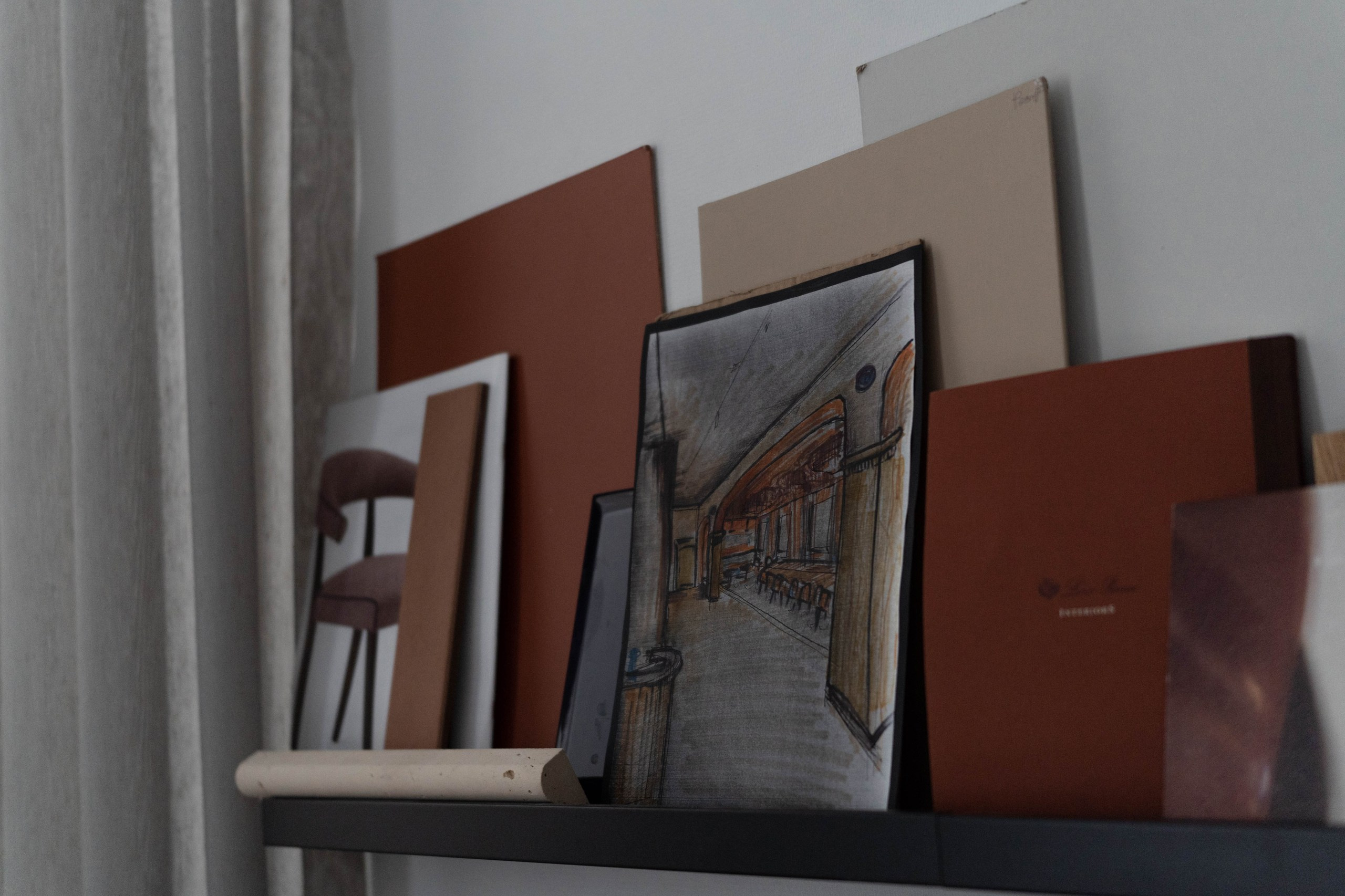 Для дизайнера Светланы Шониной-Терновской. ФОТОГРАФ КСЕНИЯ СОСНОВСКАЯ