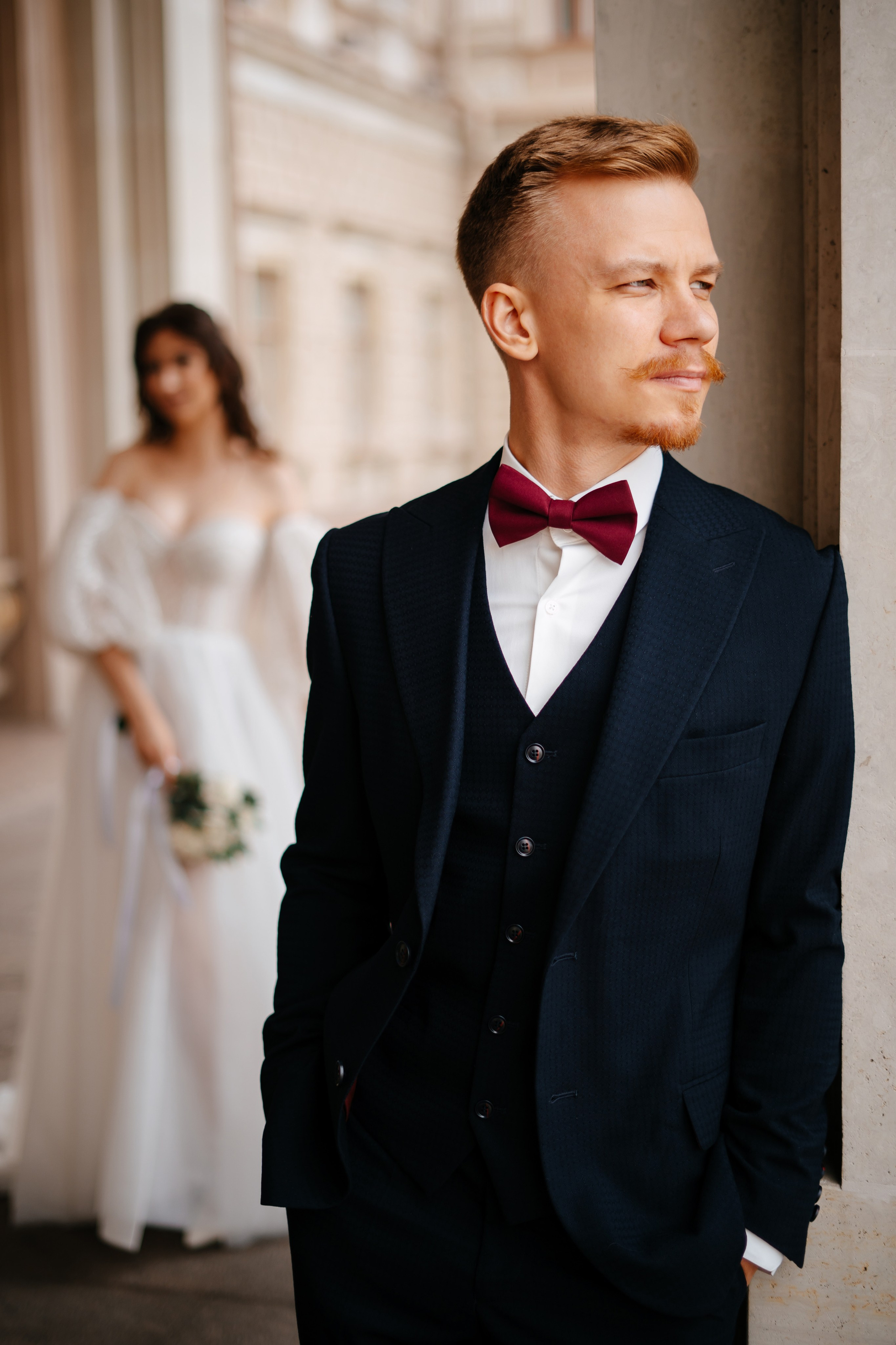 Мария и Иван. Семейный и свадебный фотограф в Санкт-Петербурге и Москве