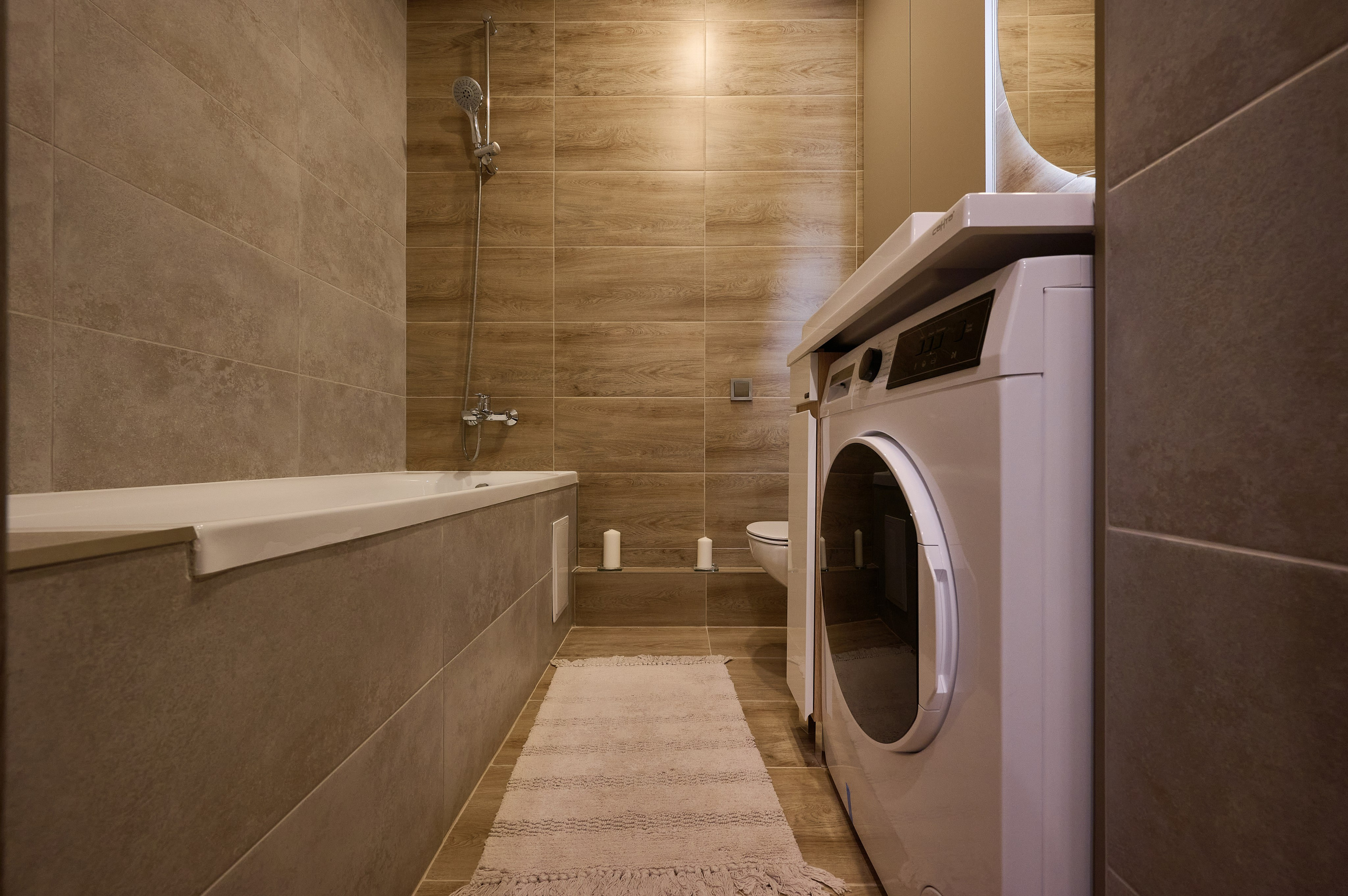 Квартира 145. Интерьерный фотограф в Краснодаре