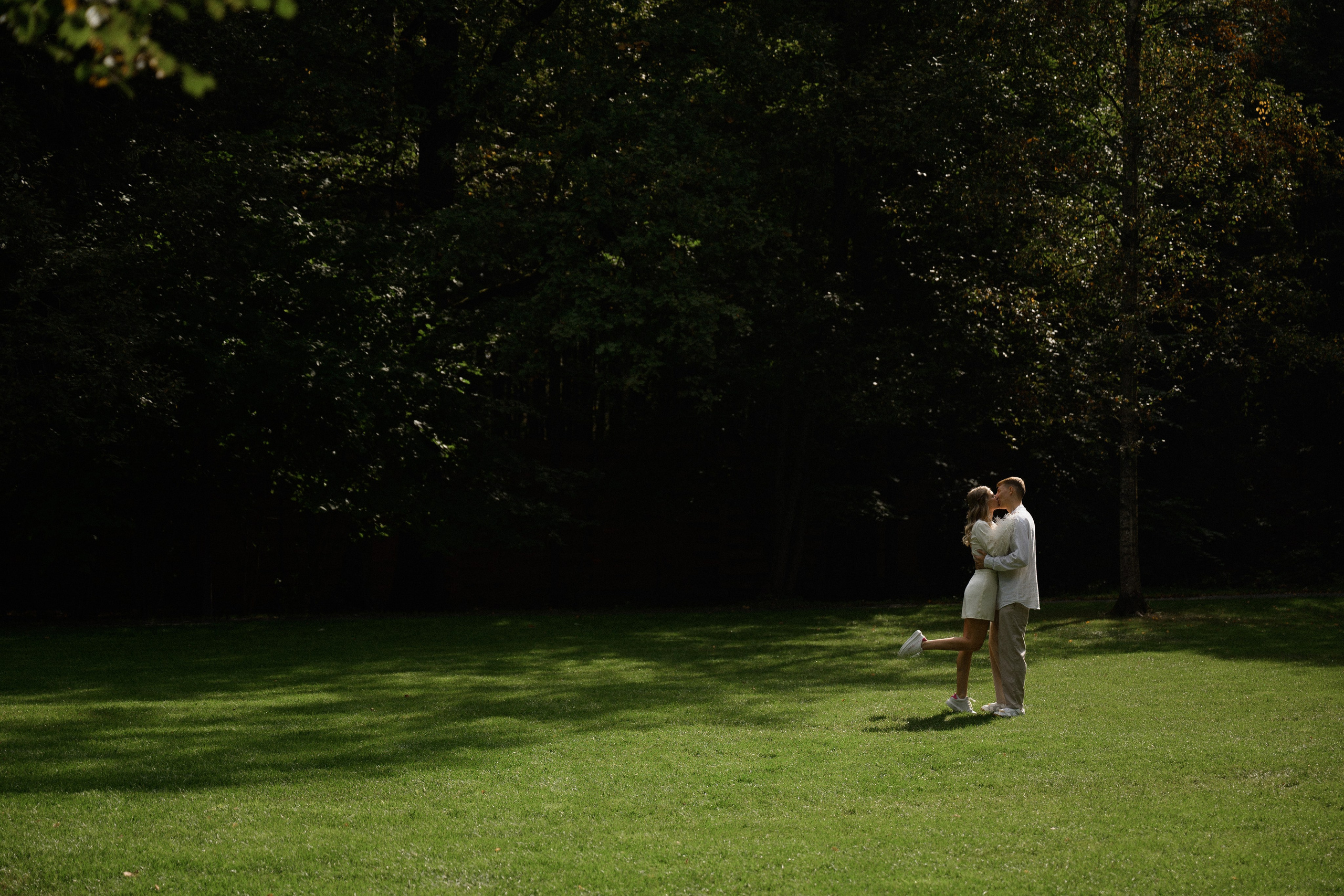 Еще сильнее я в тебя все равно не влюблюсь. VENSKAYA WEDDING & EVENT PLANNER