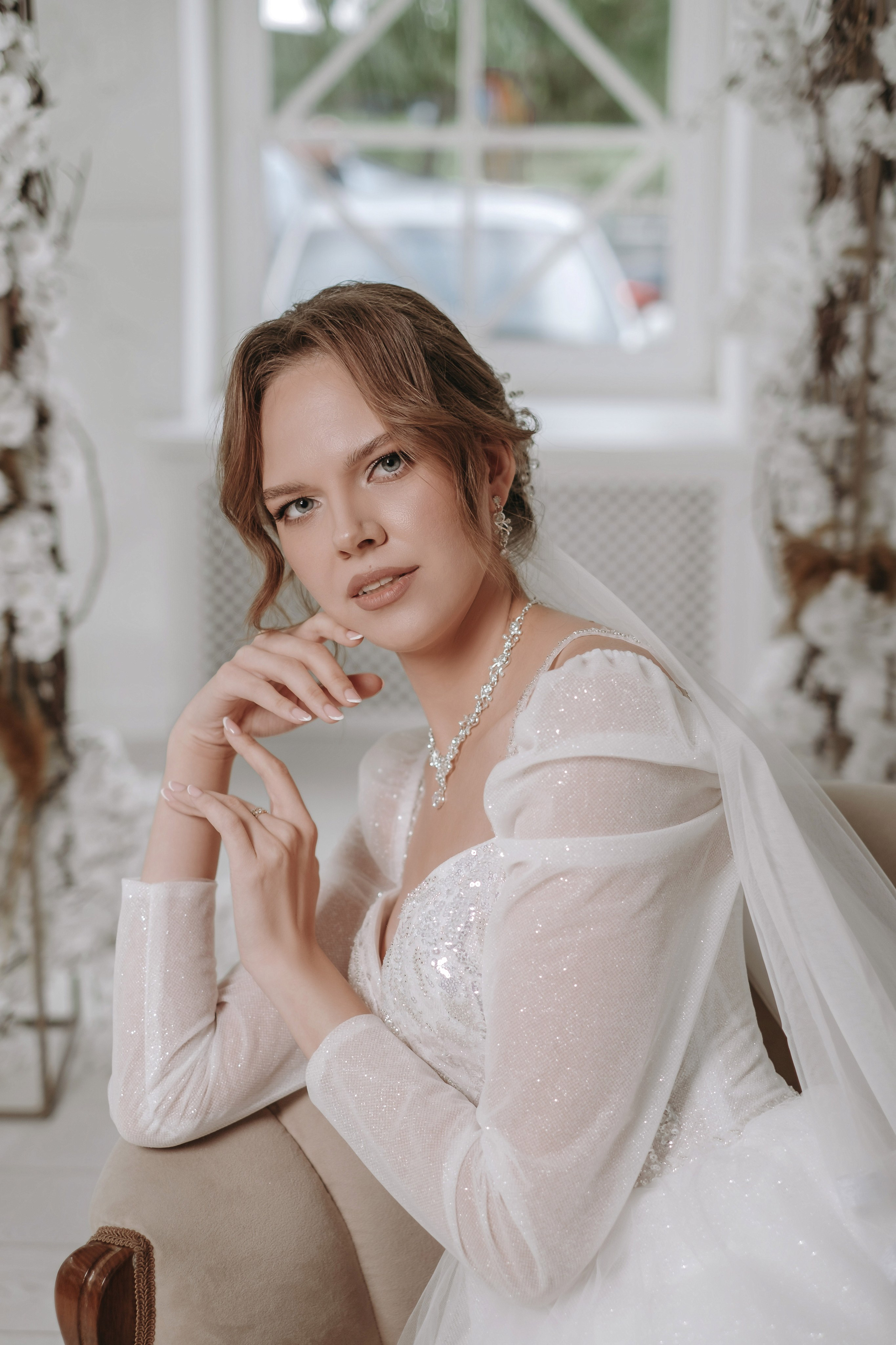 Роман и Наталия. Свадебный фотограф Кристина Кулецкая г. Челябинск