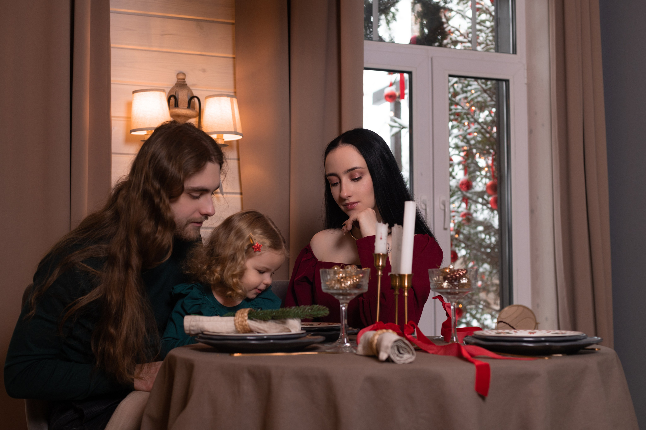 Зал № 41. Фотограф в Москве и области Синенкова Екатерина