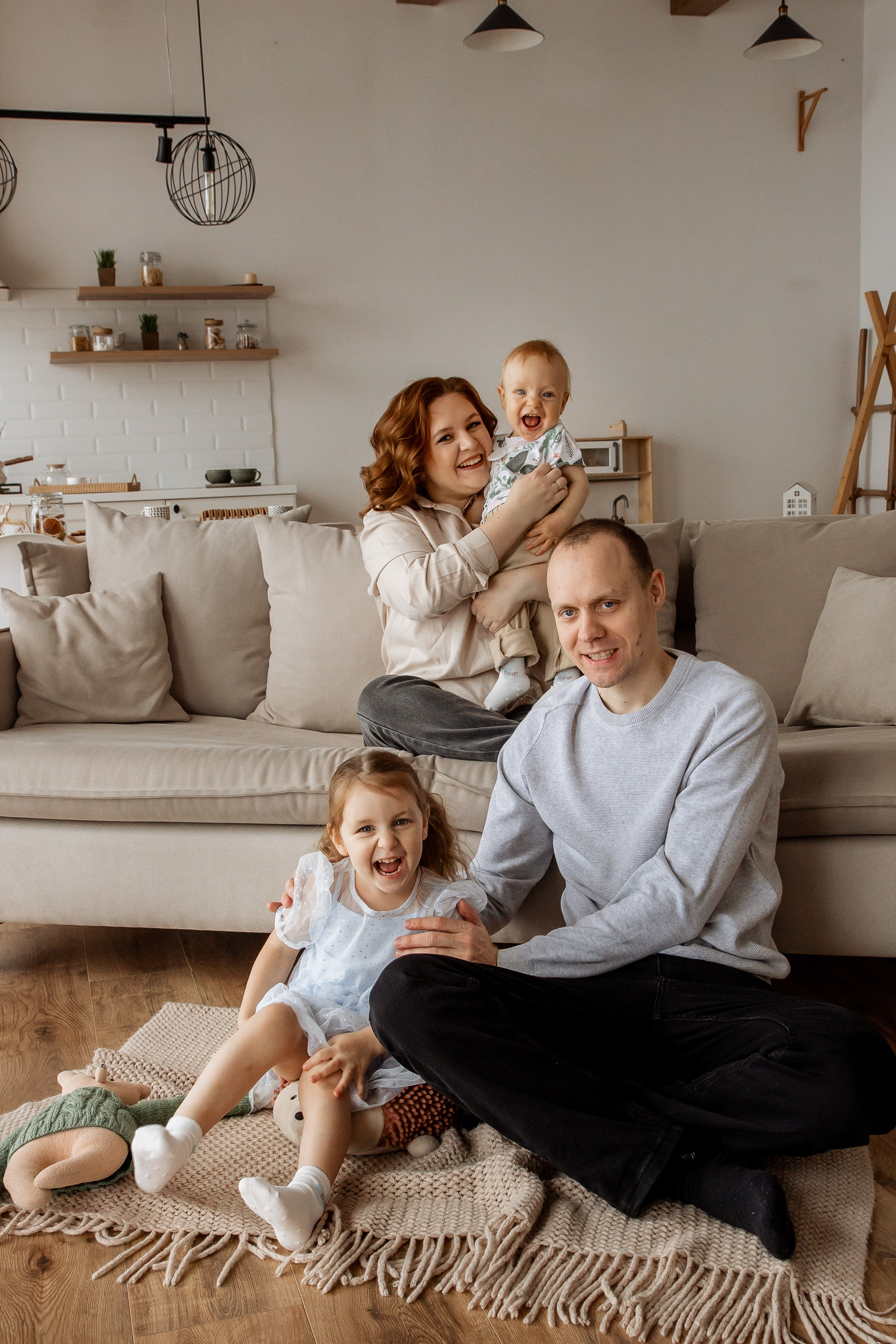 Про тепло. Главная