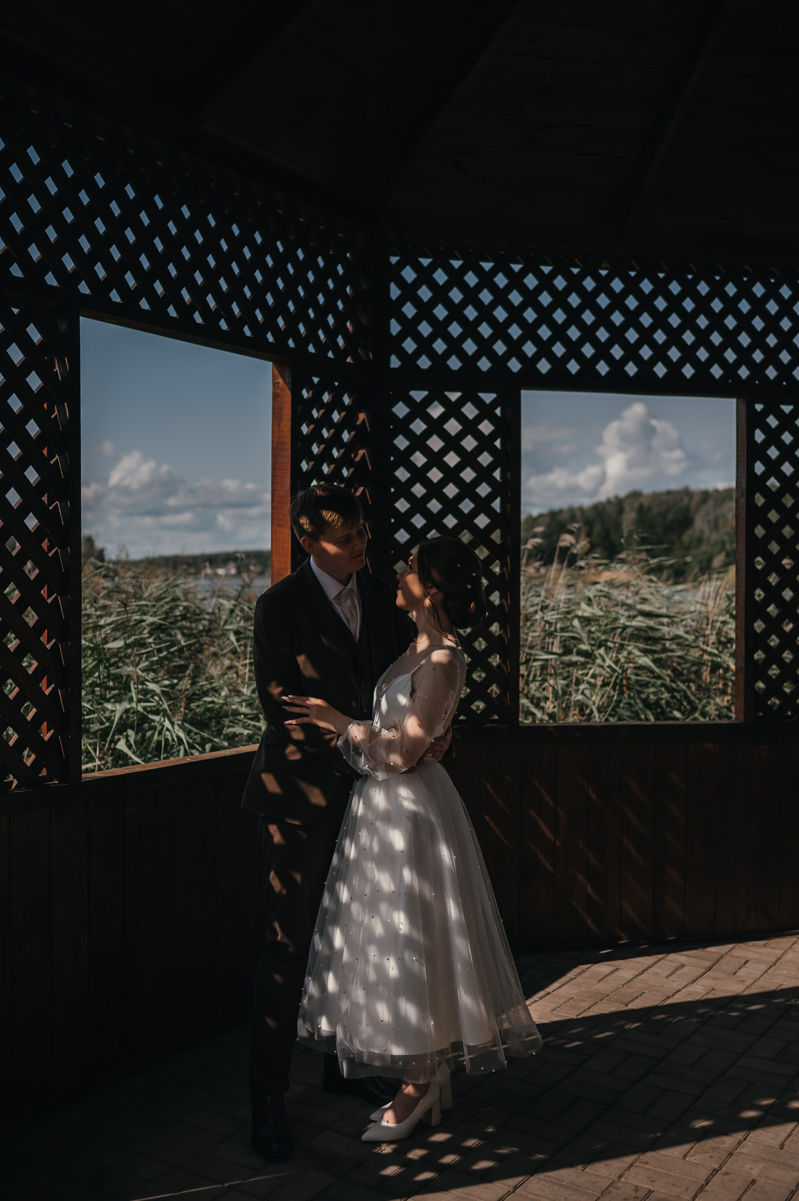 Свадебный фотограф в Санкт-Петербурге, Москве Виталий Козин