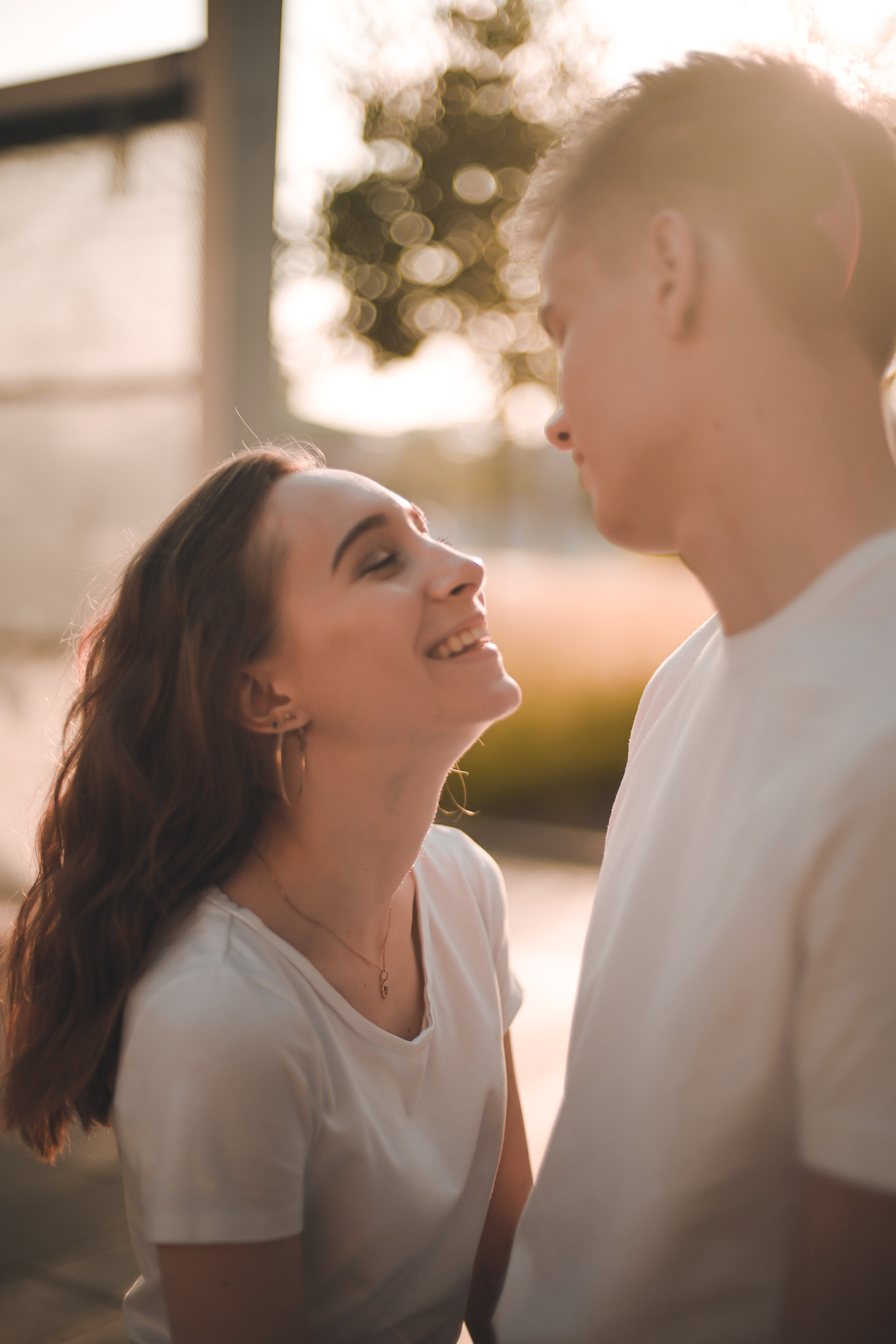 Love story. Фотограф в Москве и МО Хингава Алина