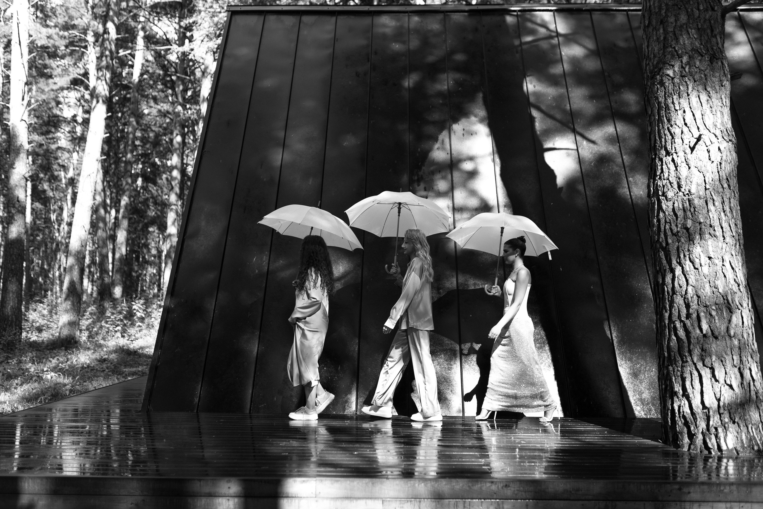 Влад и Бэлла. Свадебный и семейный фотограф в Новосибирске Наталья Зорина