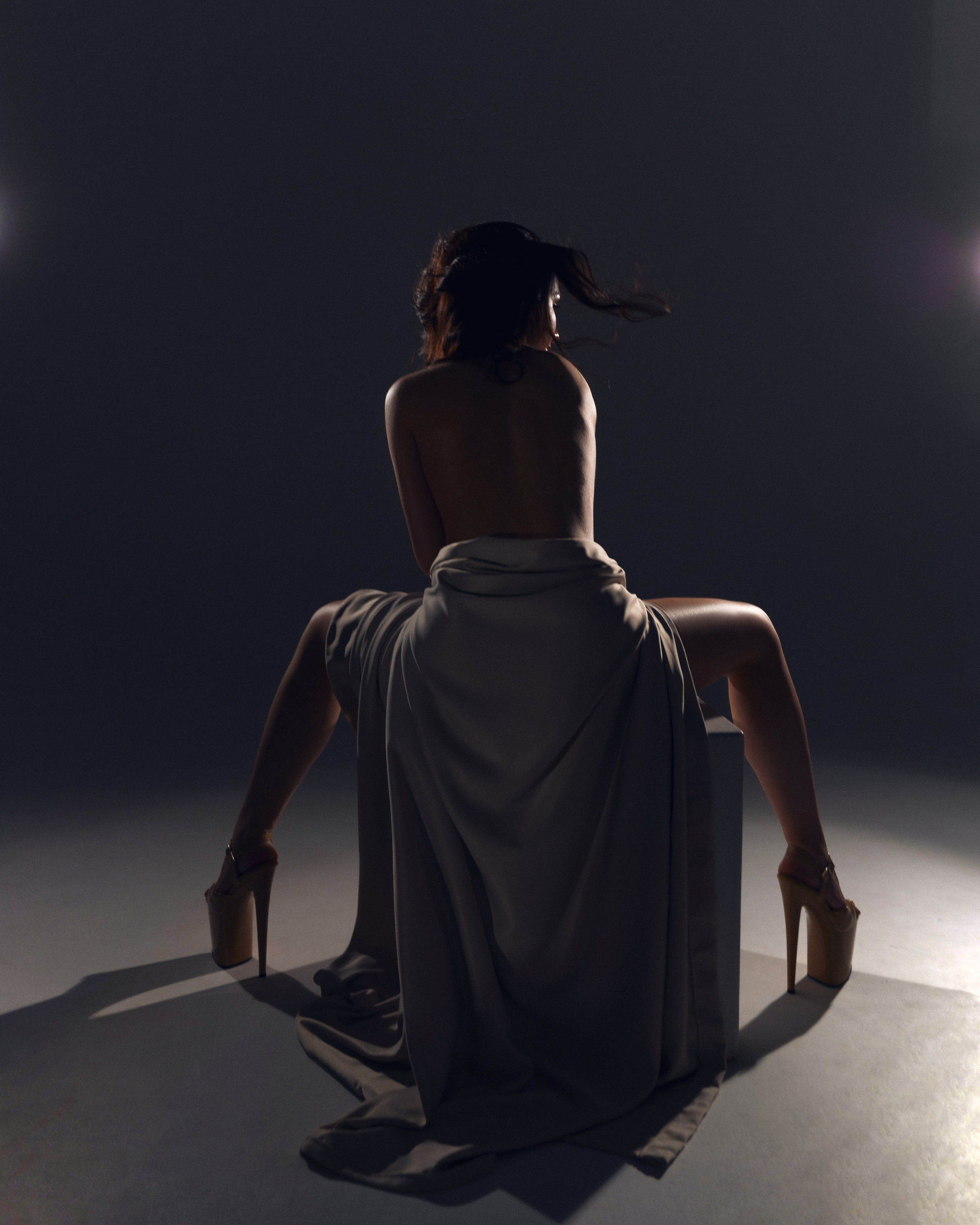 Nataly. Портретный фотограф в Кирове Шаляпина Татьяна