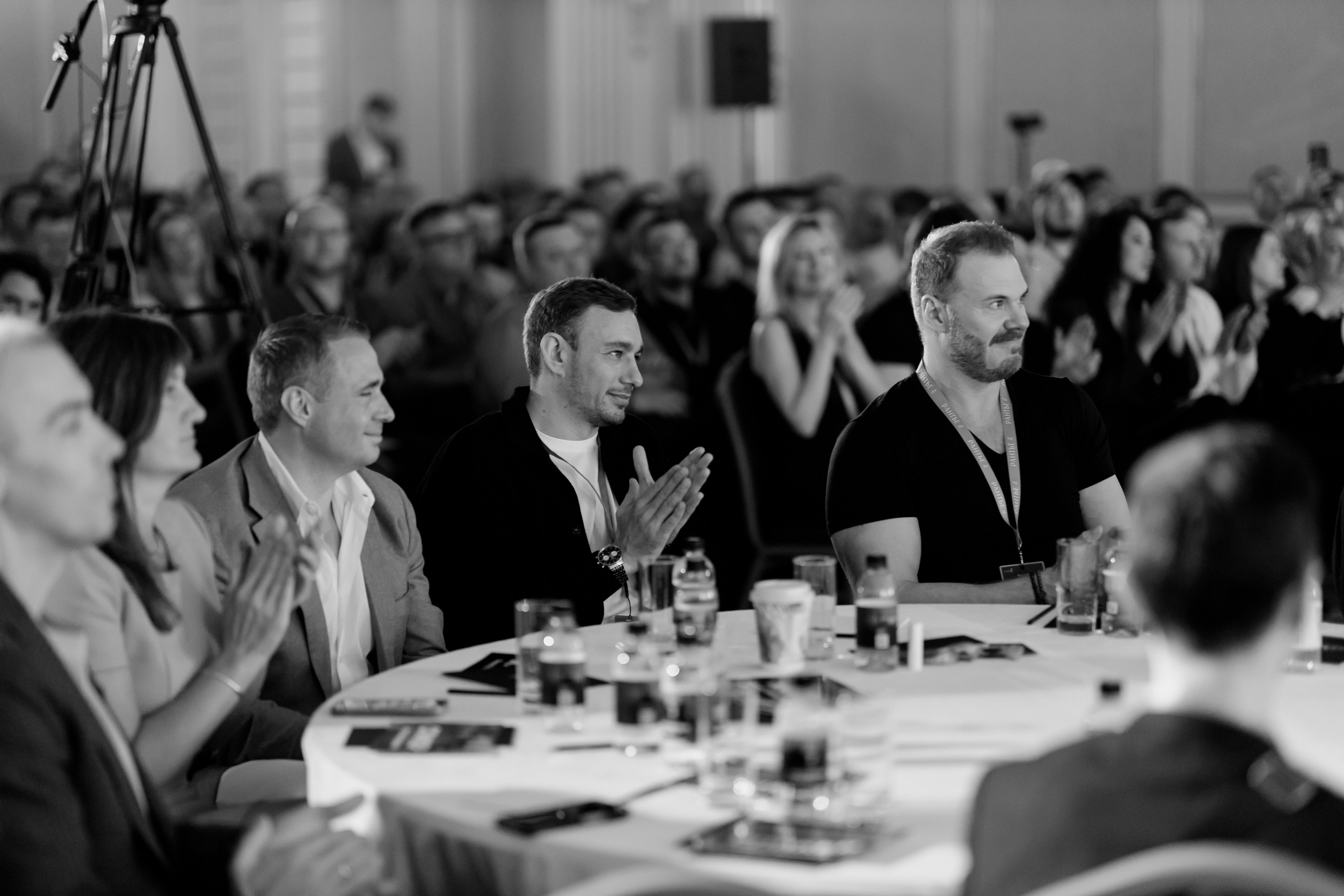 Рантье. Ежегодный форум. Фотограф Илья Чернов