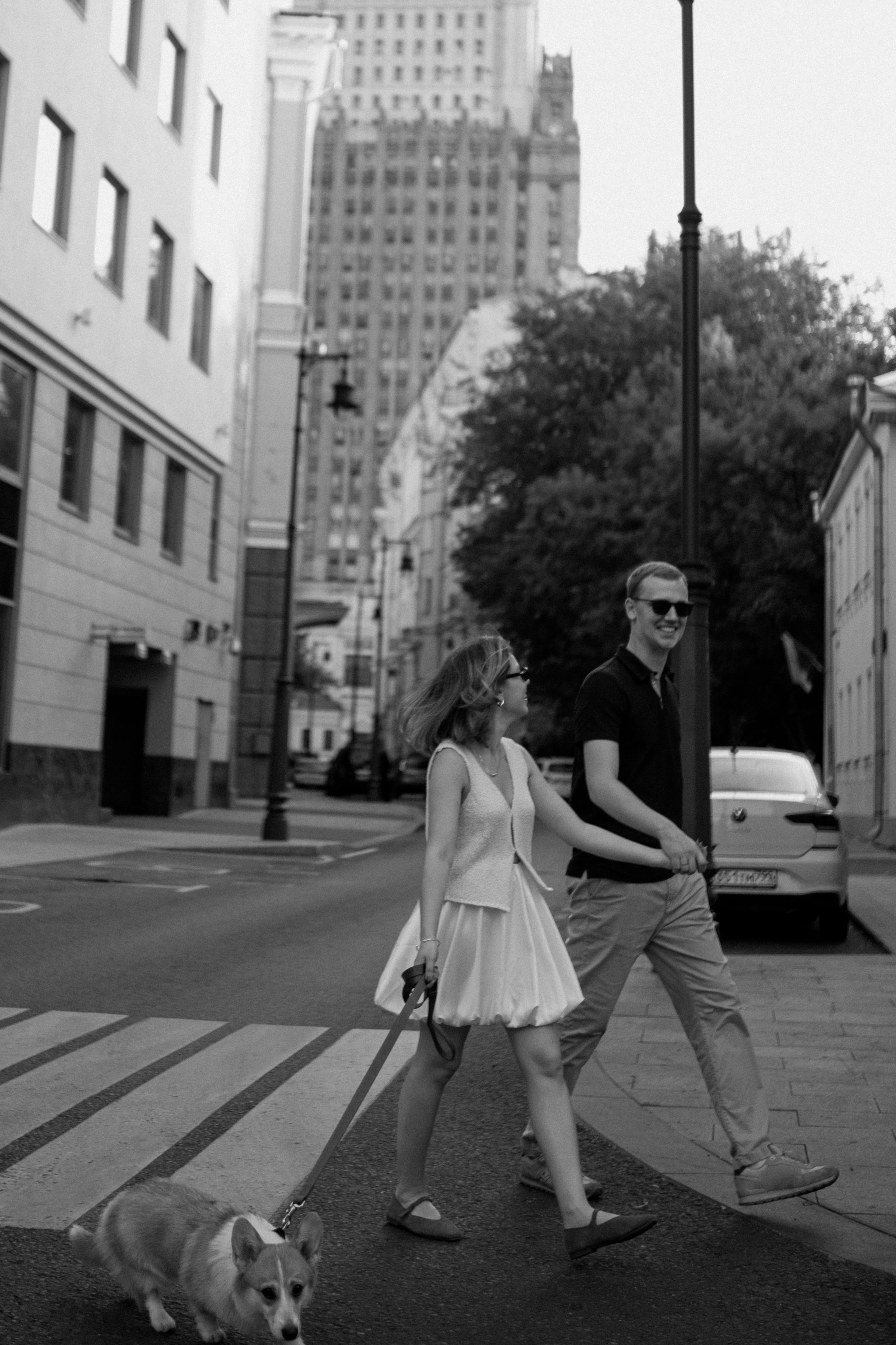 Love story. Фотограф в Москве Журав Олеся