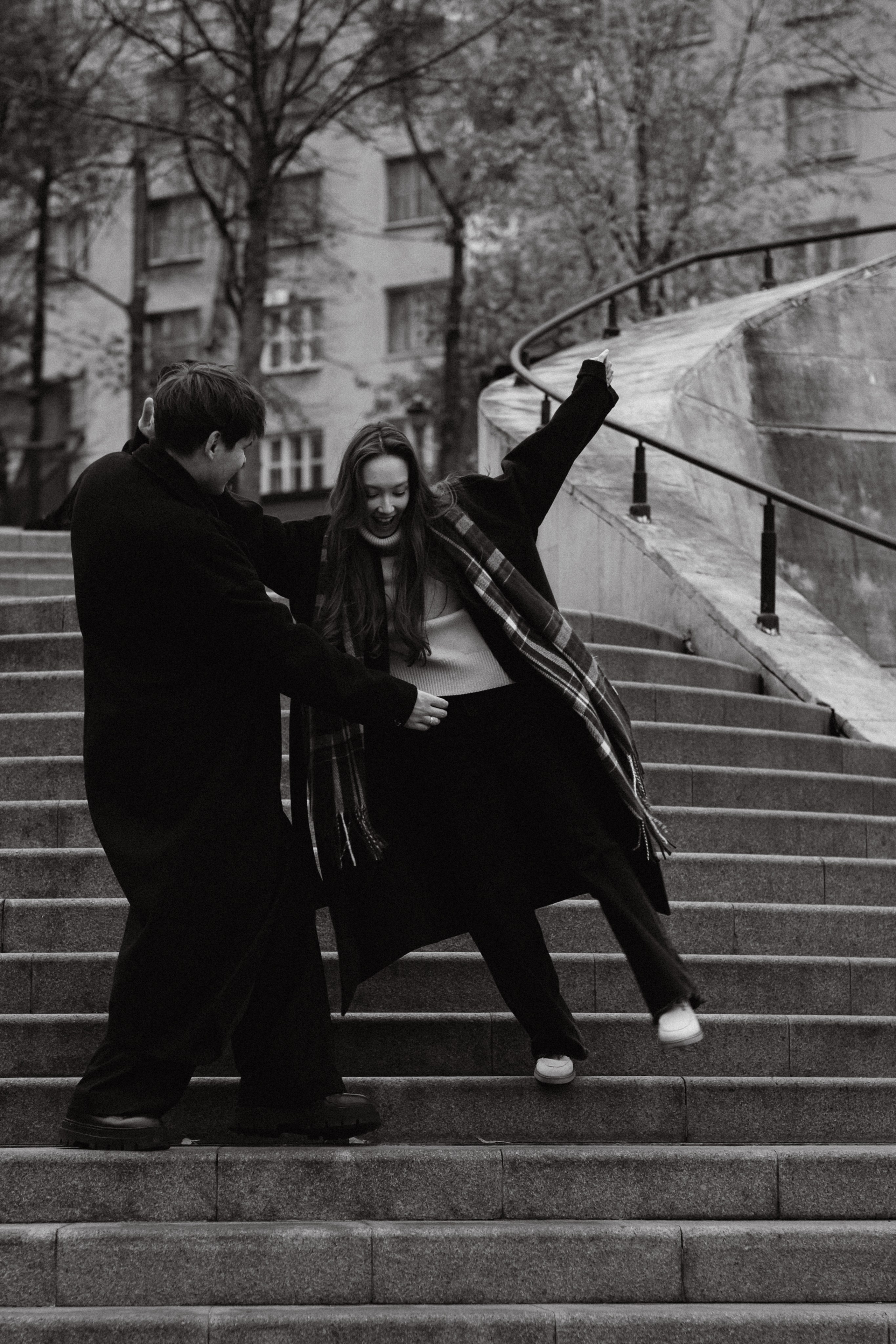 Love story. Фотограф в Москве Журав Олеся