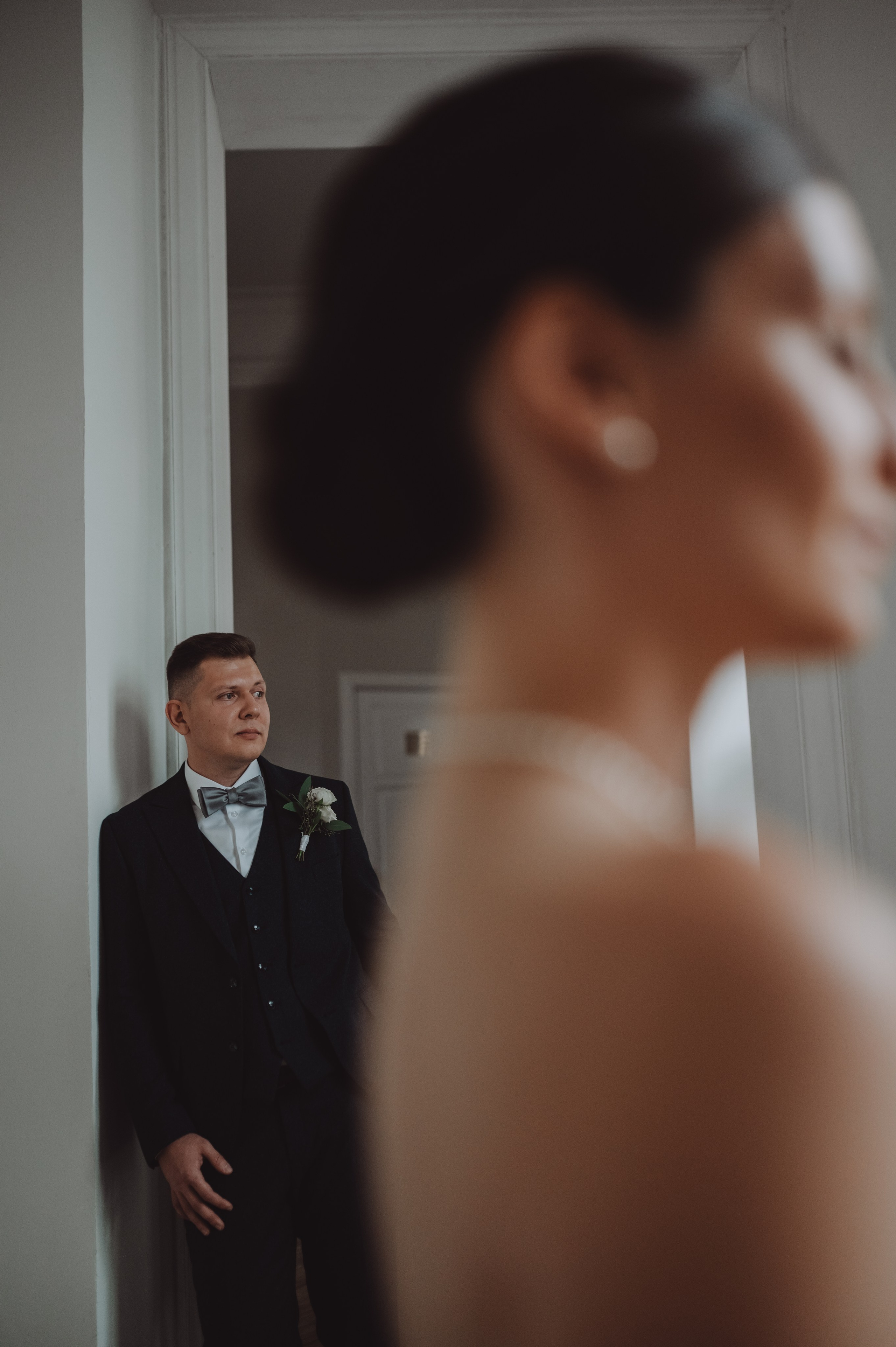 Полина и Павел. Семейный и детский фотограф в Туле