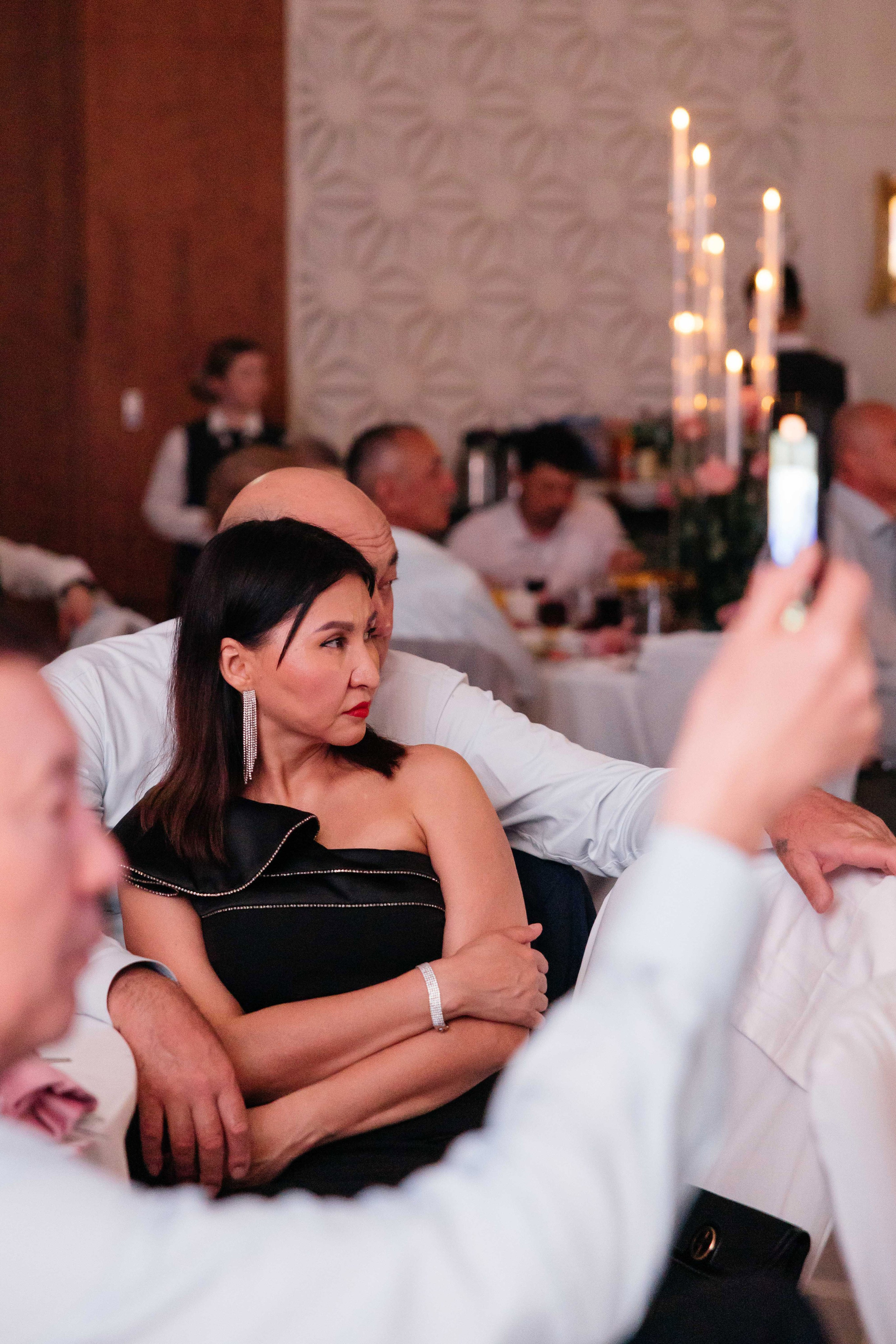 Alina Uzatu. Профессиональный фотограф в городе Астана/Алматы Даурен Сембаев