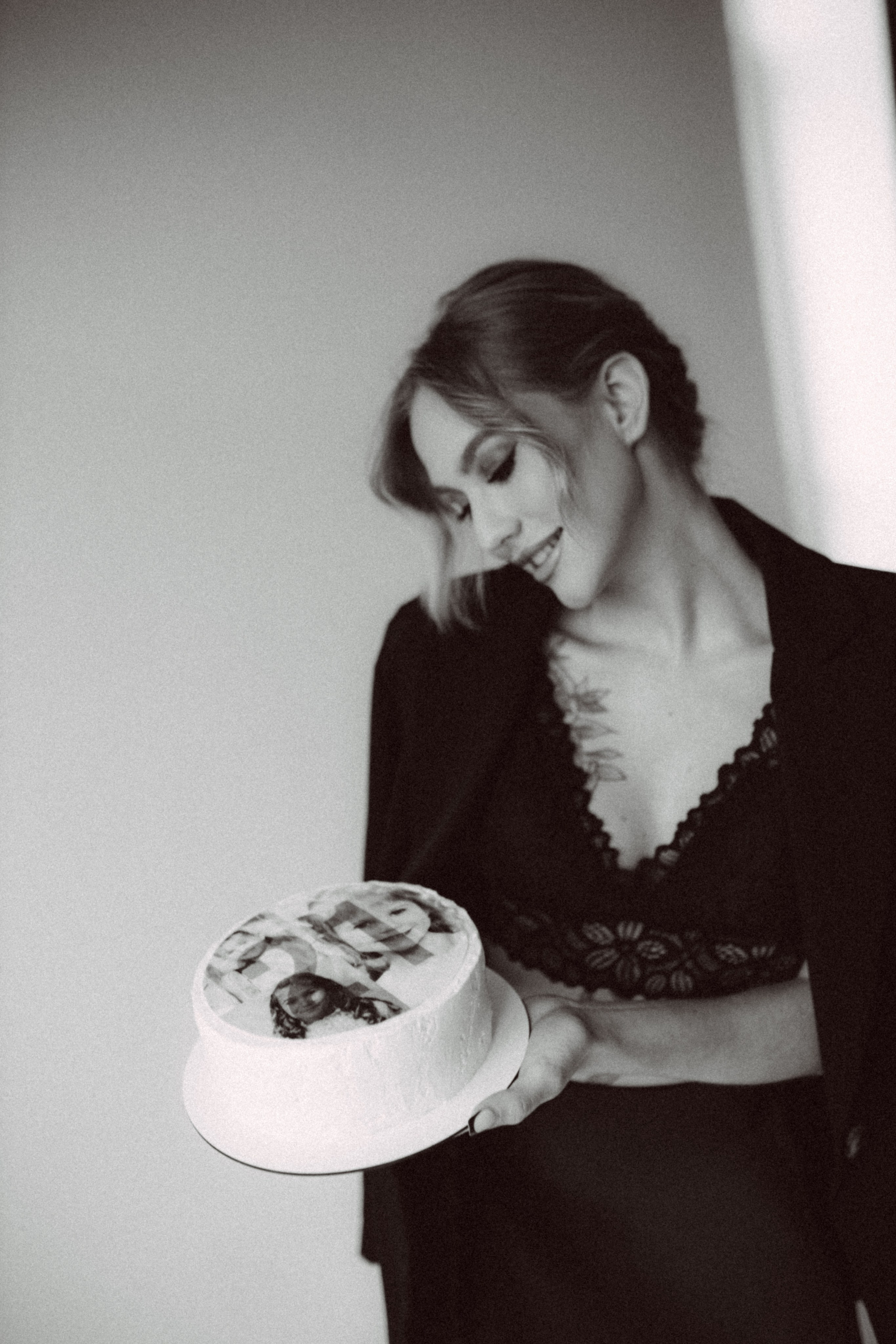 Кристина. Фотограф Стилист Тюмень Вера Хайруллина