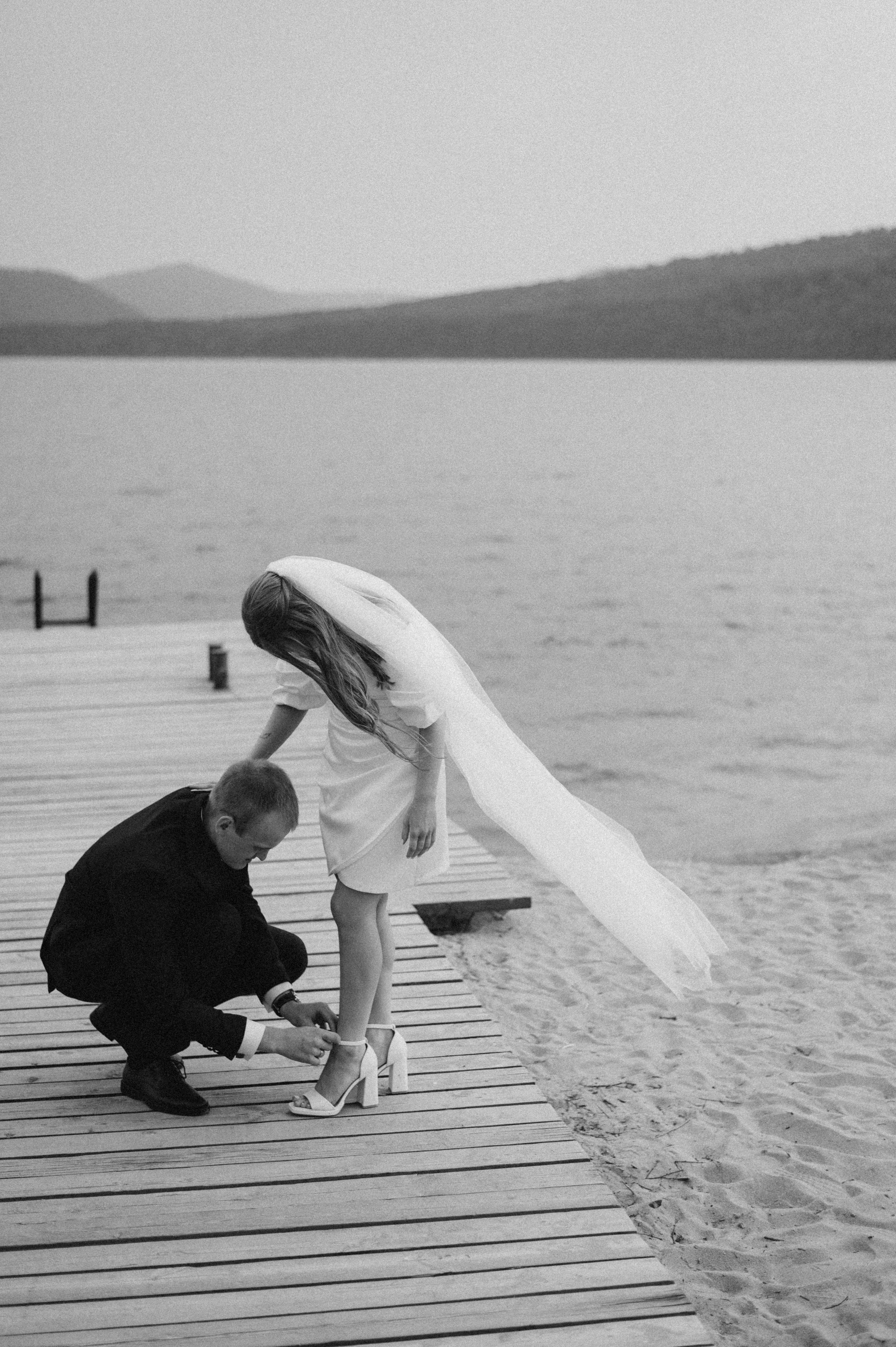 1. Фотограф в Иркутске