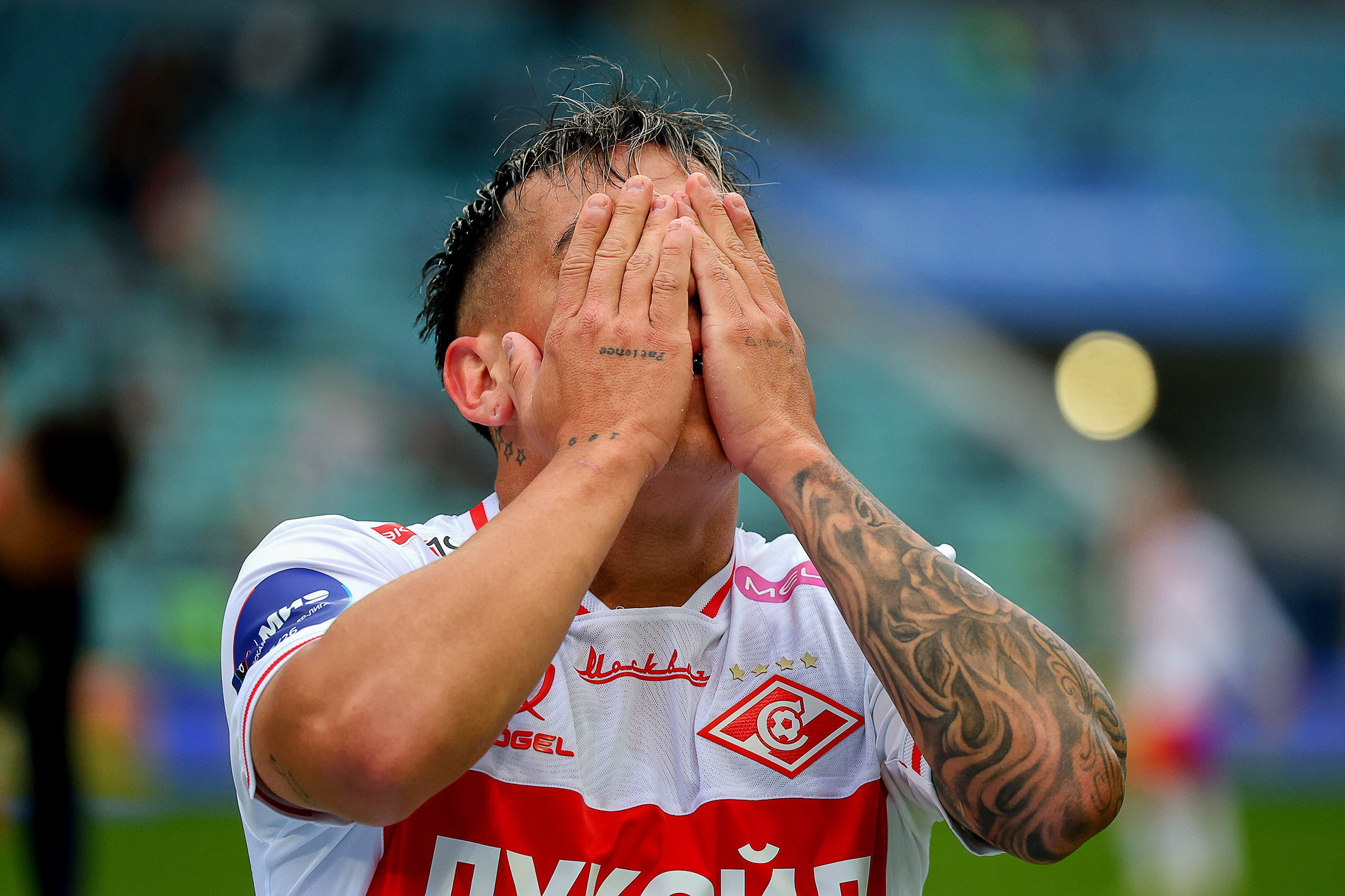 Photography of football matches, football, photojournalist, sports rep. Reportage photographer in Nizhny Novgorod and Moscow angelina Ilyichev