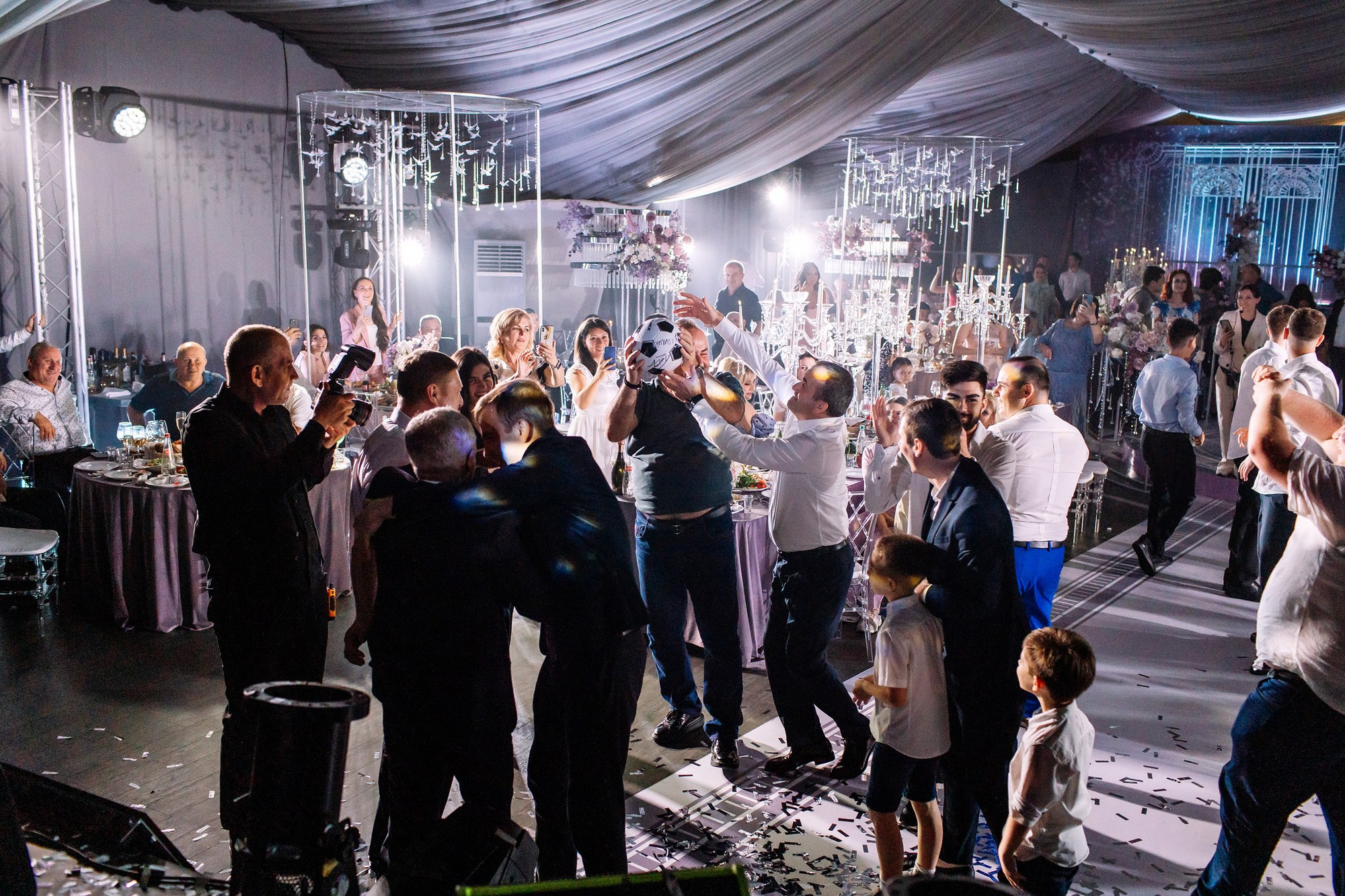 Николай и Мария. Сочи. Любовь Чуляева — свадебный фотограф в Москве и Европе