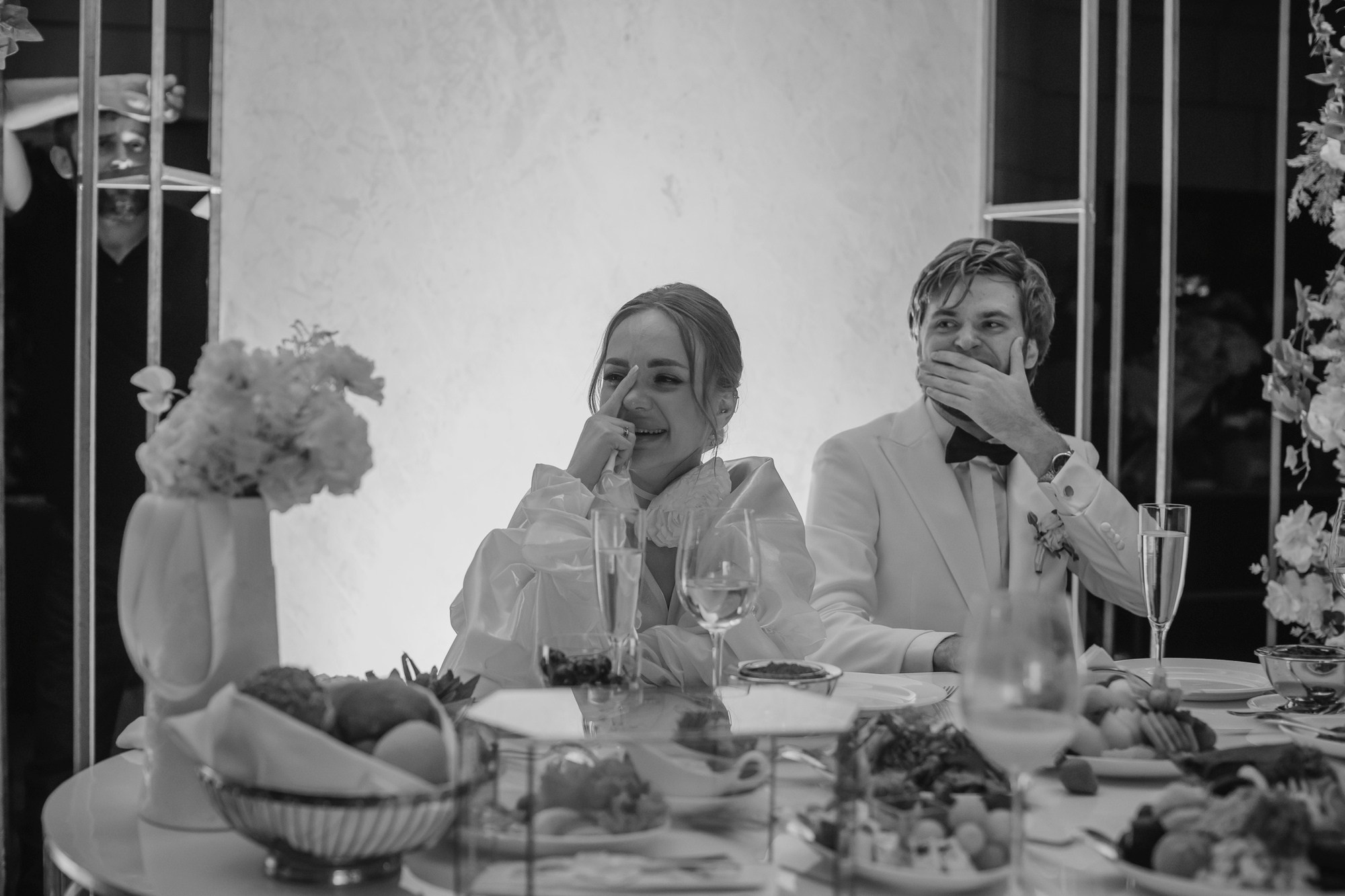 Ника и Никита. Radison. Любовь Чуляева — свадебный фотограф в Москве и Европе