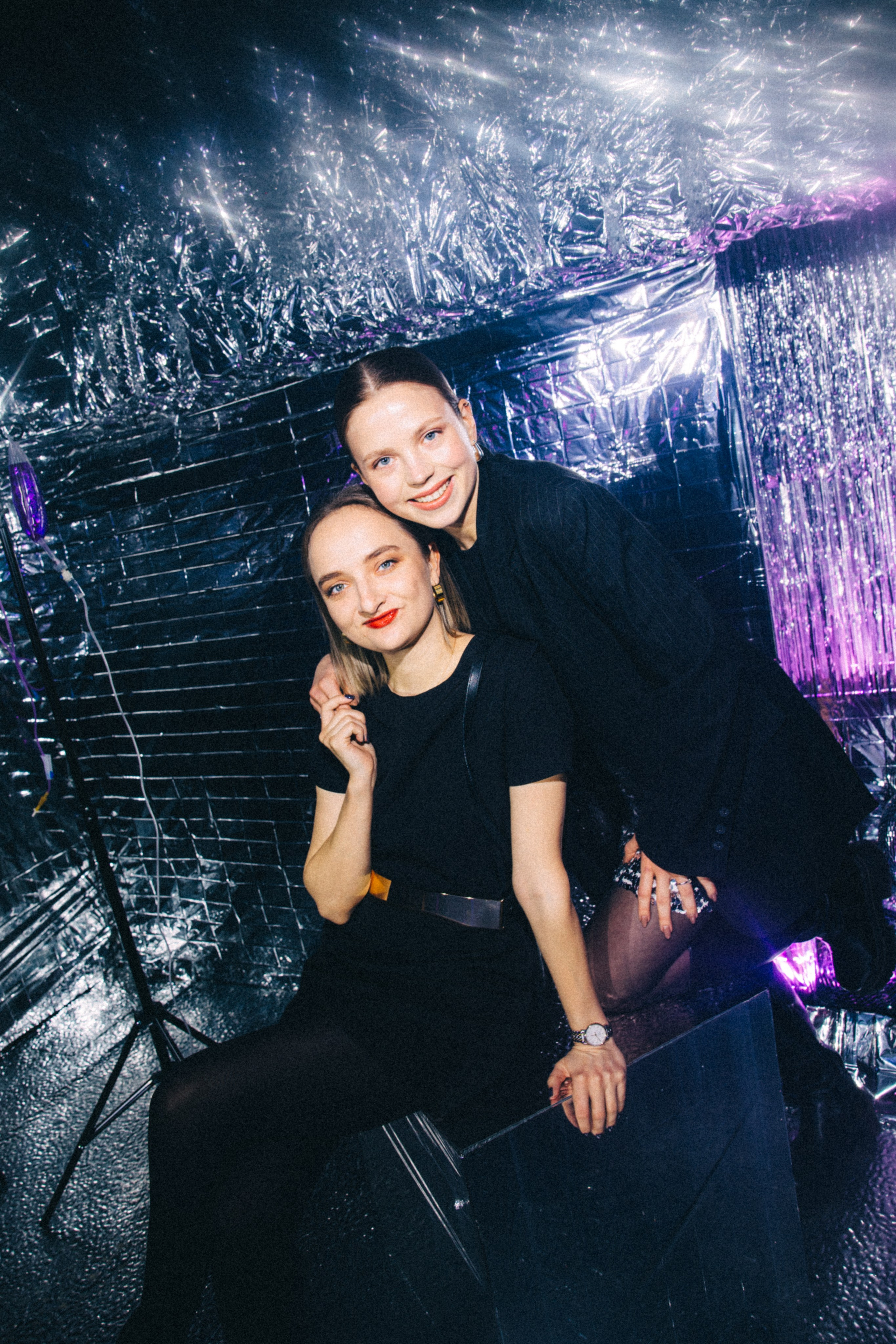 Вечеринка Millenium. Свадебный и семейный фотограф в Воронеже Свиридова Евгения