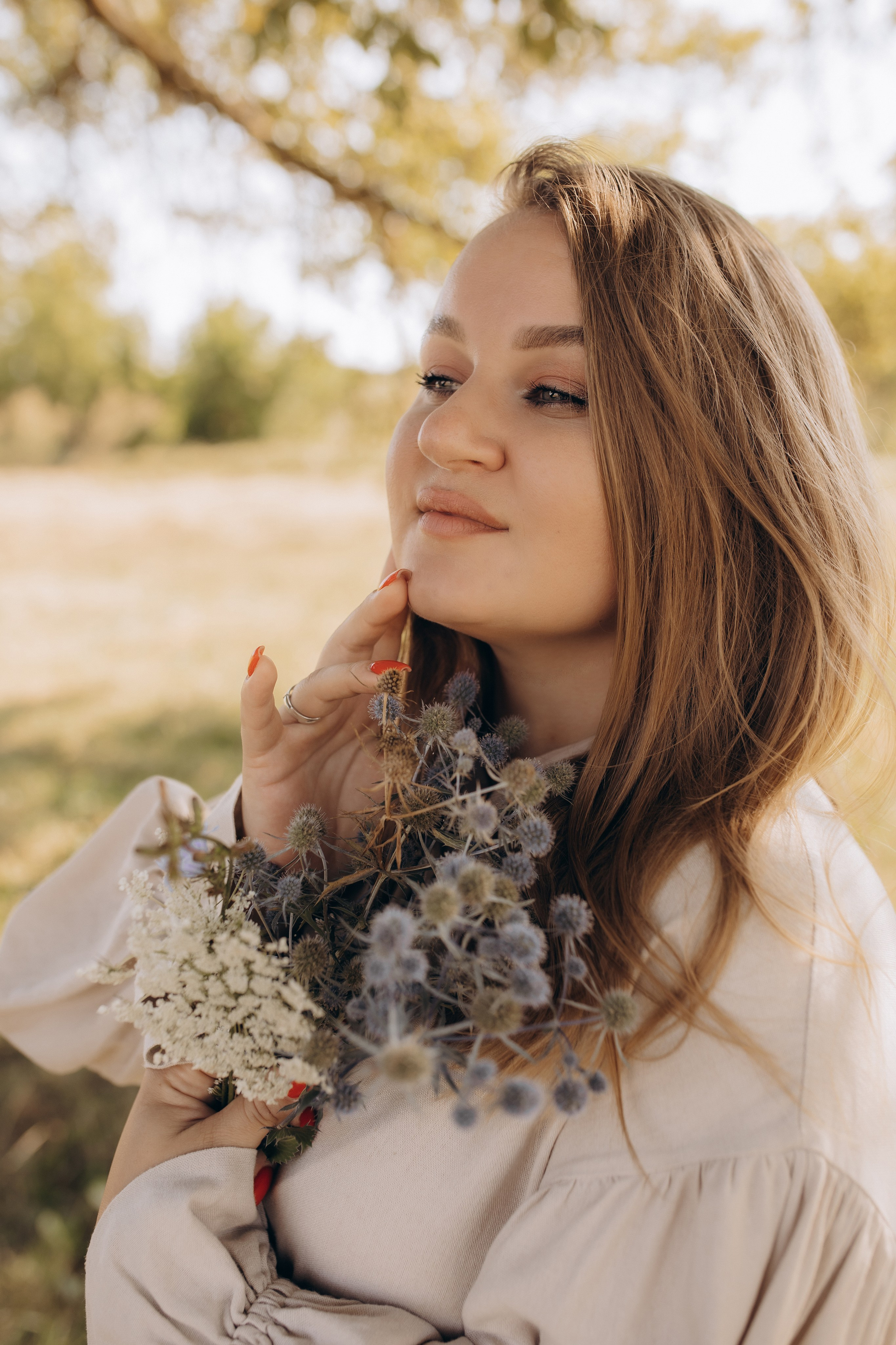Дашуля и Кирюша. Свадебный и семейный фотограф в Белгороде Евгения Курочкина
