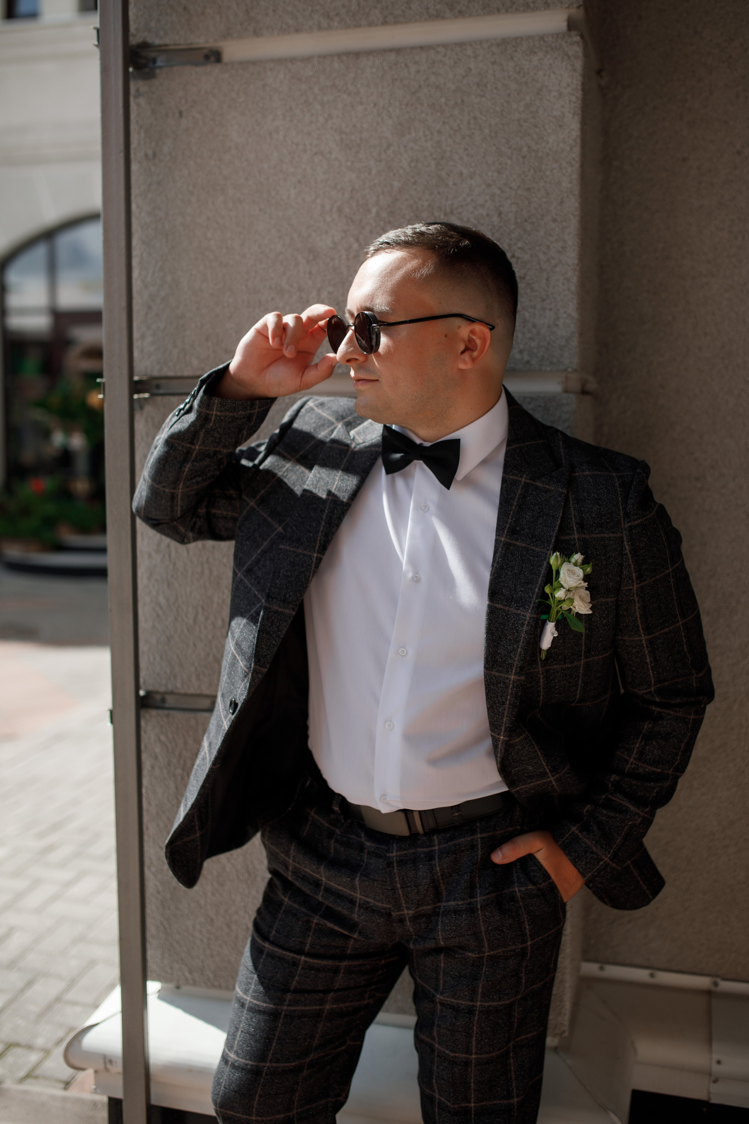 Свадебная съёмка. Детский и семейный фотограф в Костроме Валентина Белик