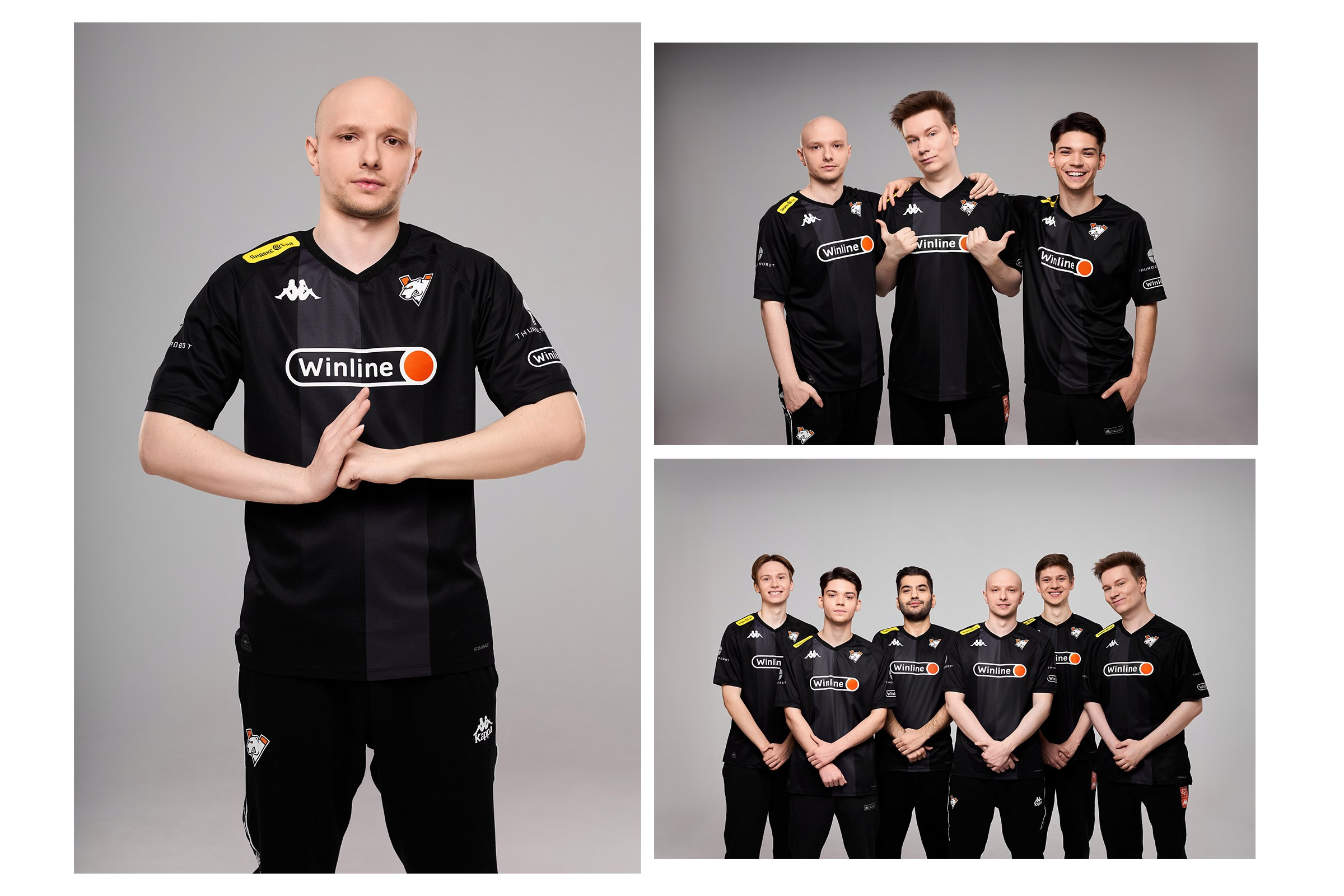 Бизнес портреты. Фотограф в Санкт-Петербурге Анастасия Коновалова