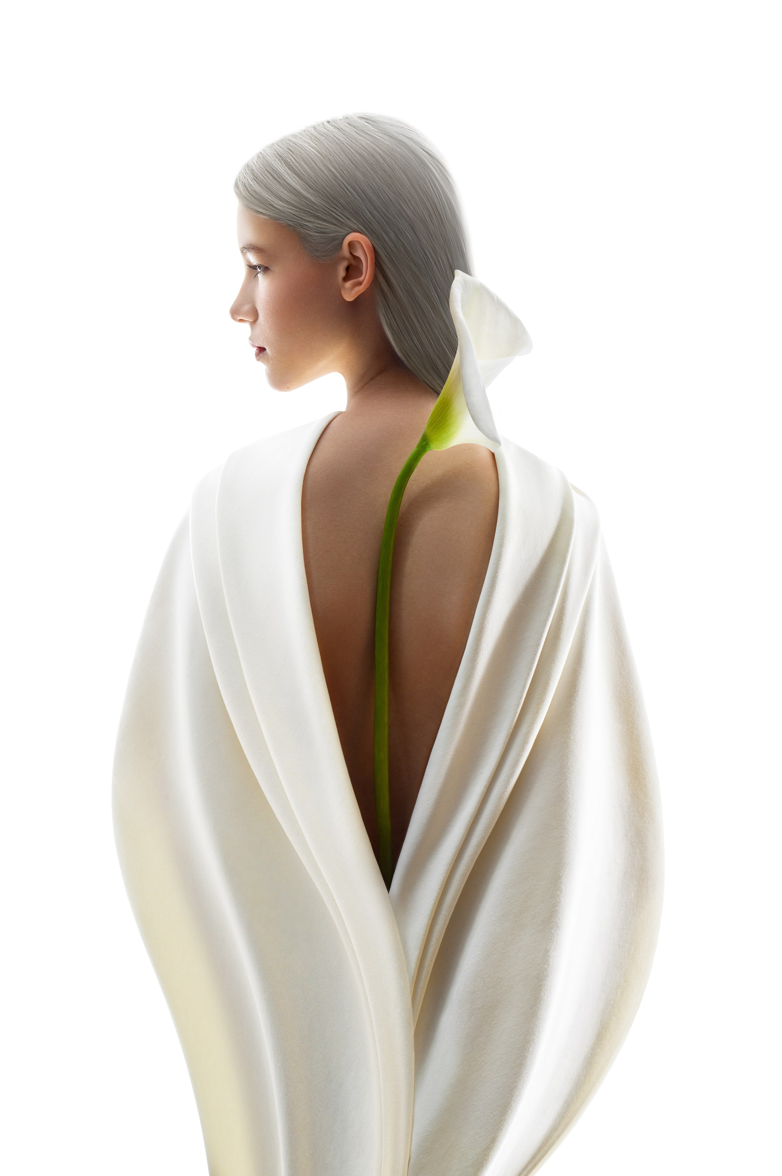 Женский портрет. Фотограф в Ставрополе Рустам Рахимов