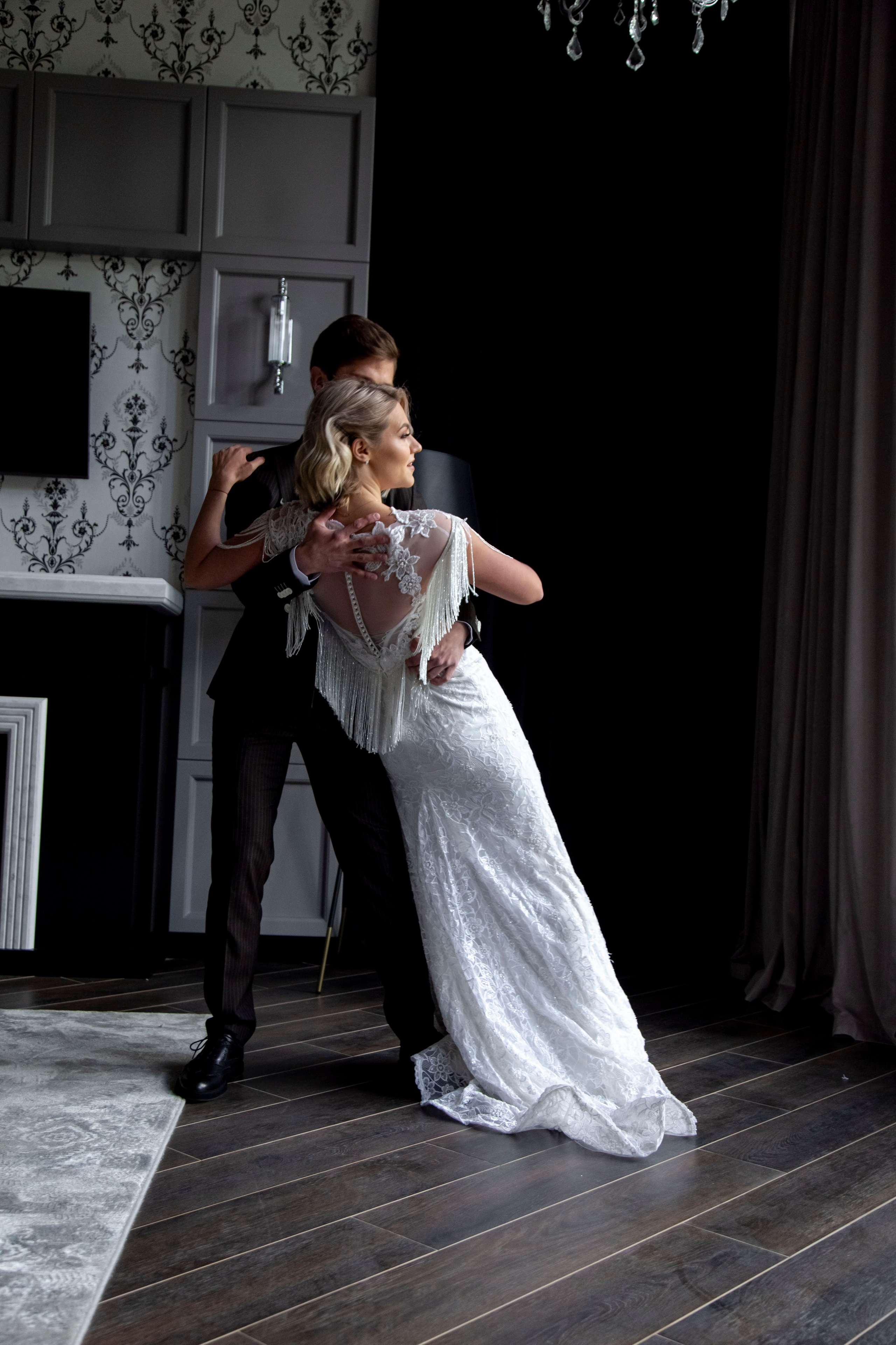 Свадьба. Персональный Фотограф Ларина Валентина Рязань