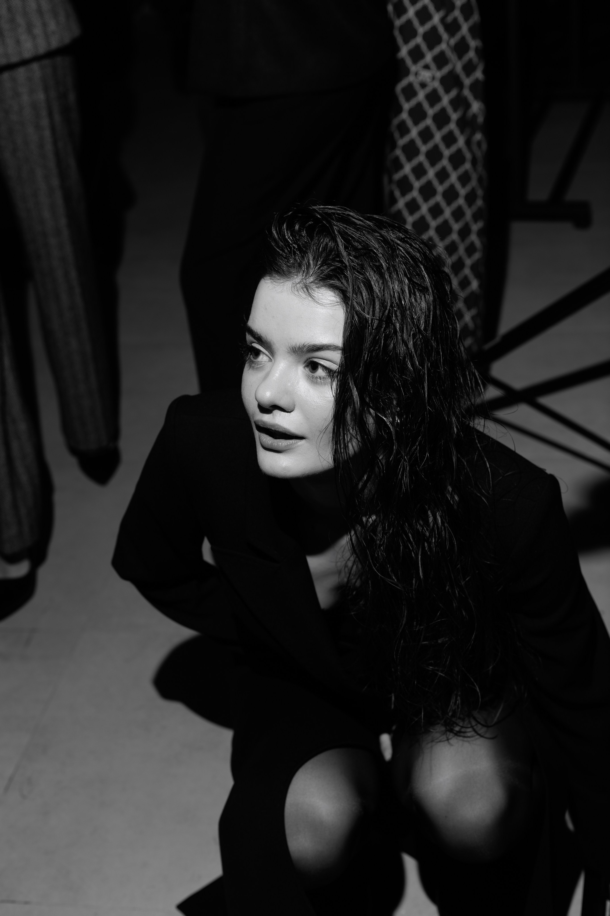 Новые горизонты. Фотограф Яна Белая