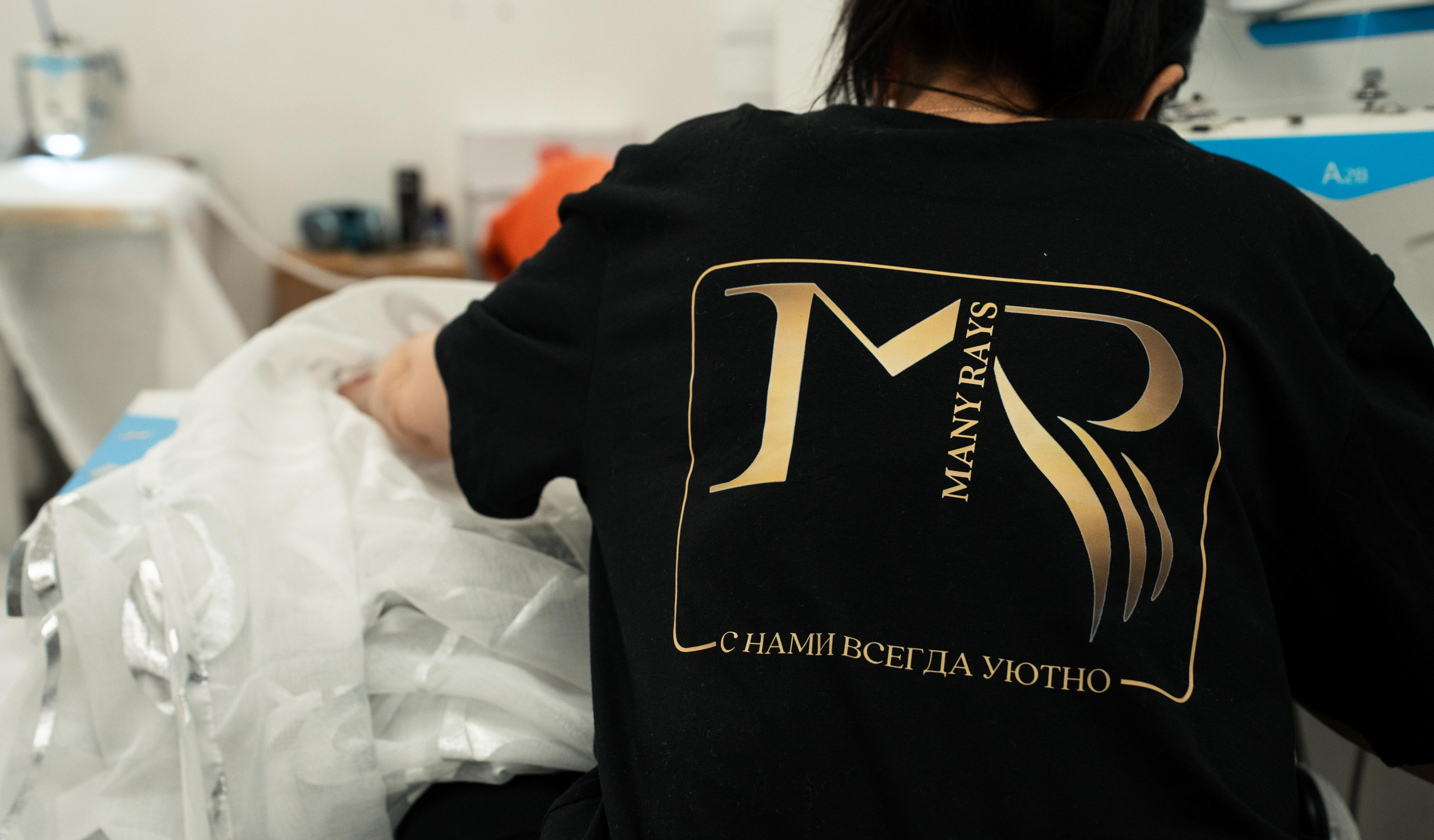 Производство 01.04.2026. Коммерческий и художественный фотограф и видеограф в Москве Арсений Тургенев